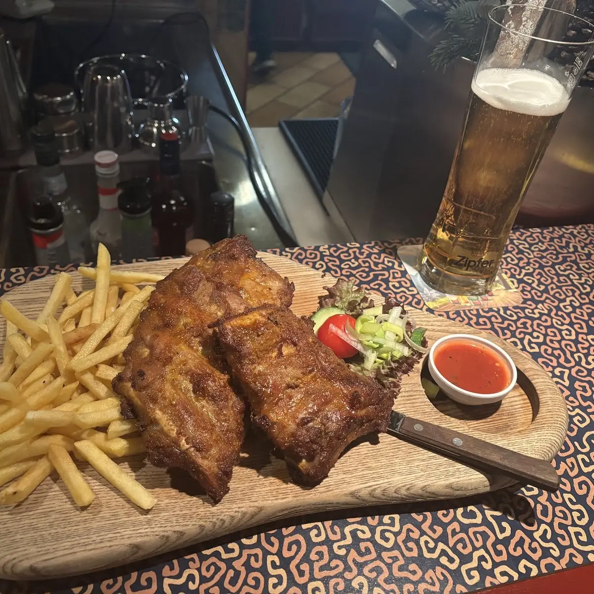 Essen und Trinken photo 4