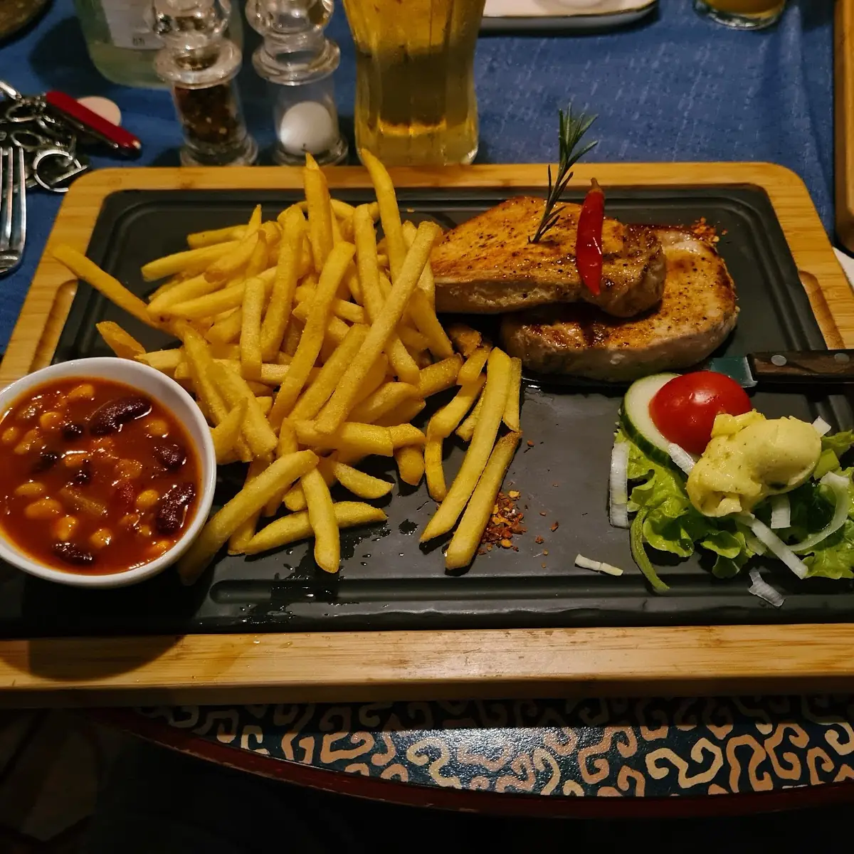Essen und Trinken photo 5