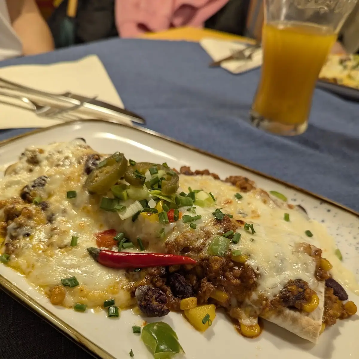Essen und Trinken photo 7