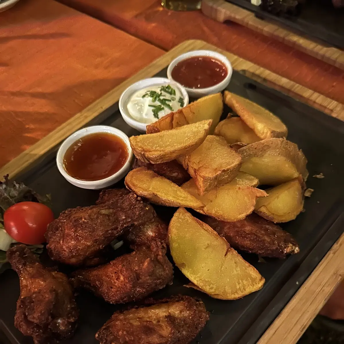 Essen und Trinken photo 8