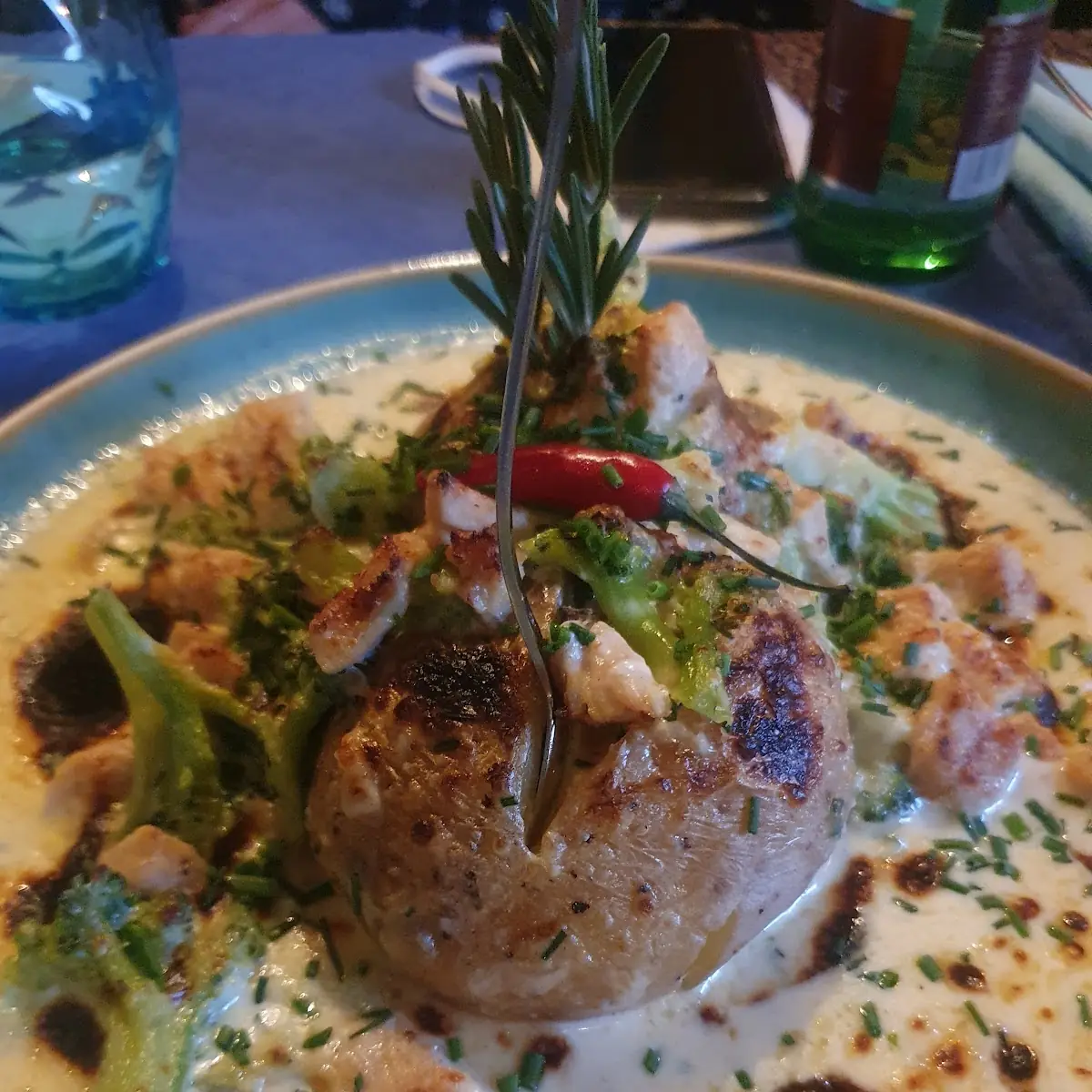 Essen und Trinken photo 9