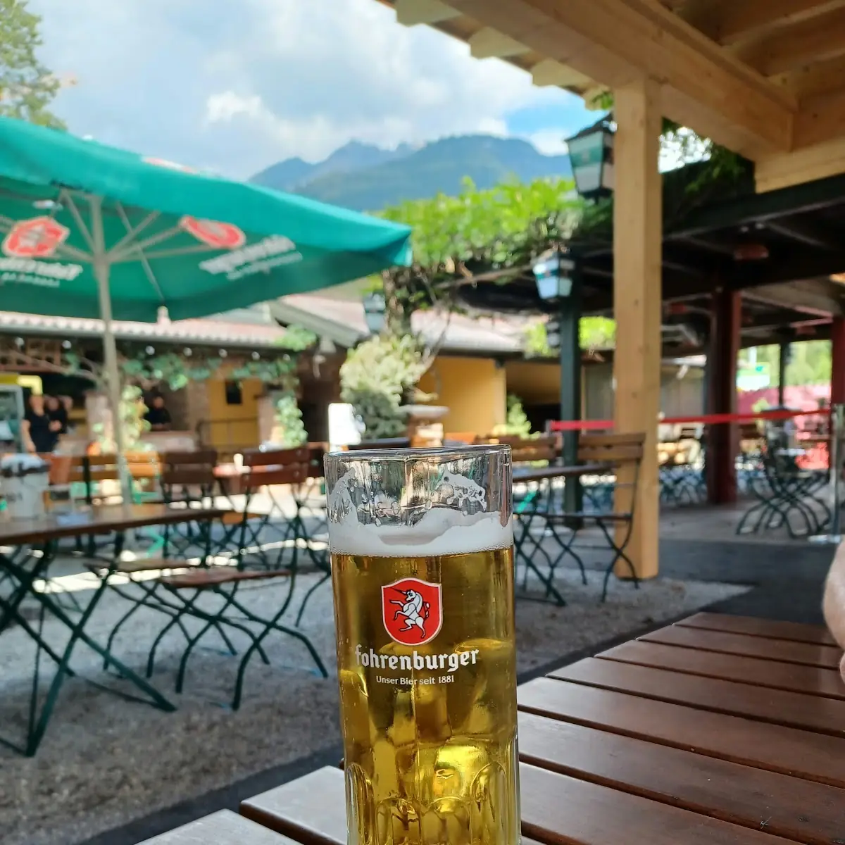Essen und Trinken photo 5