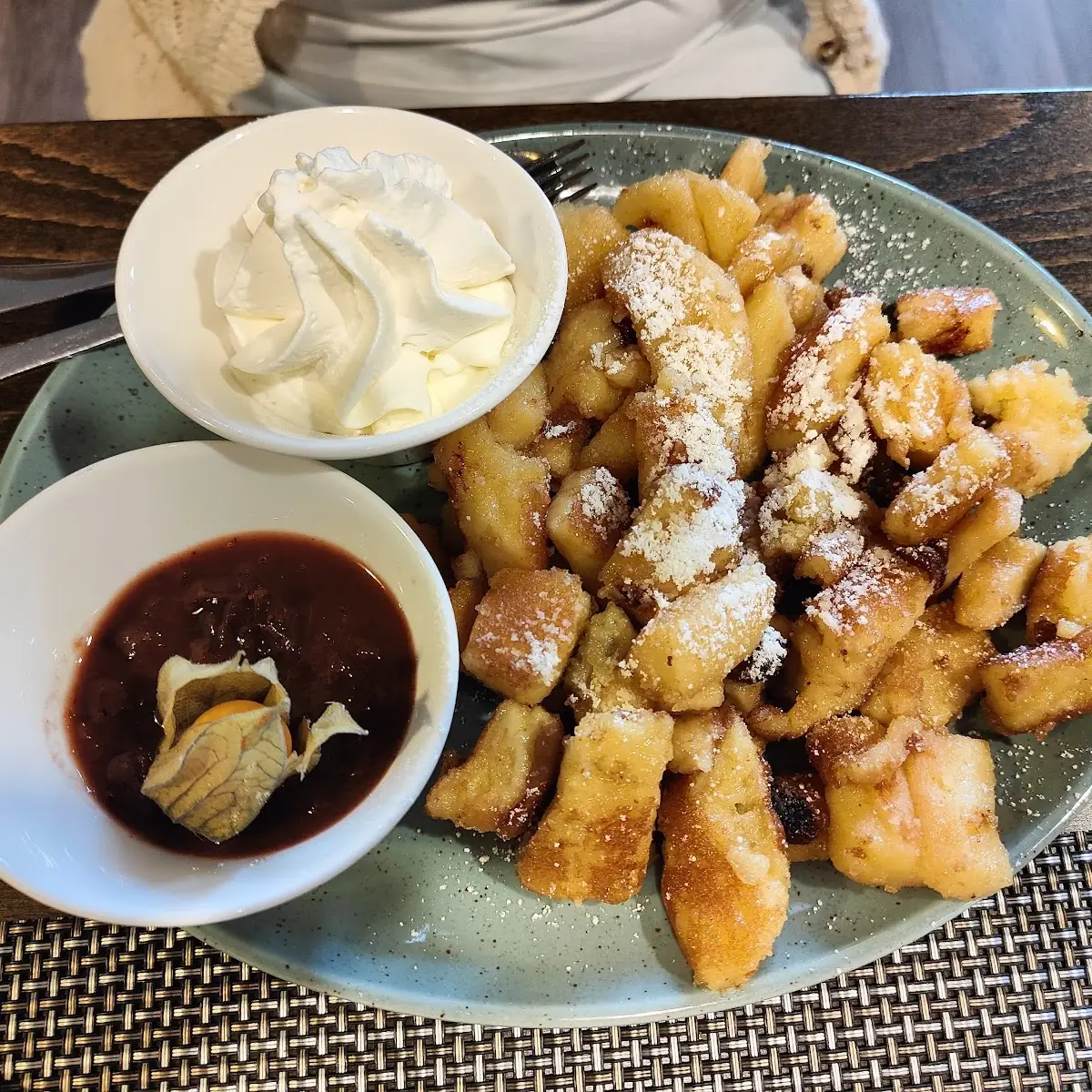 Essen und Trinken photo 6