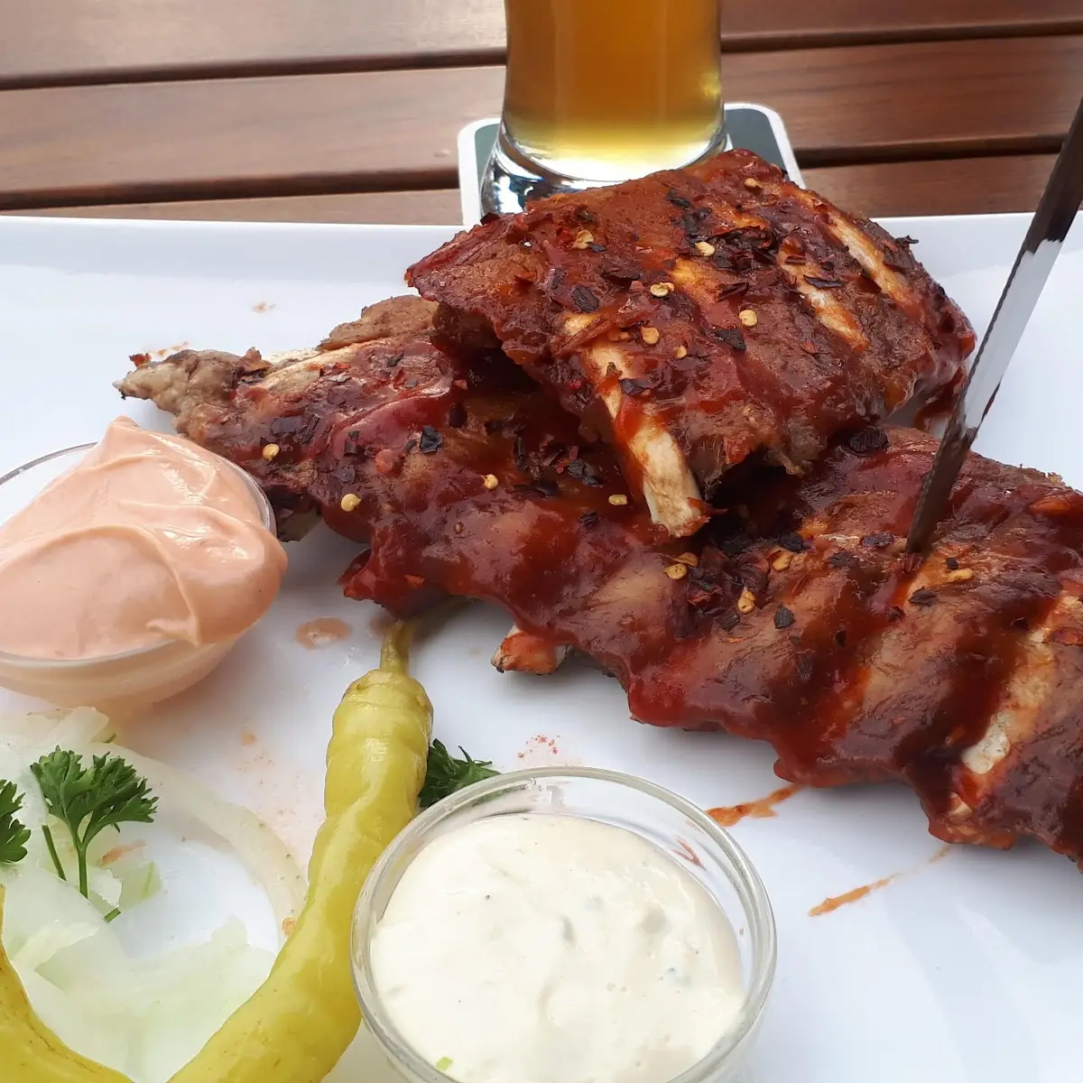 Essen und Trinken photo 9