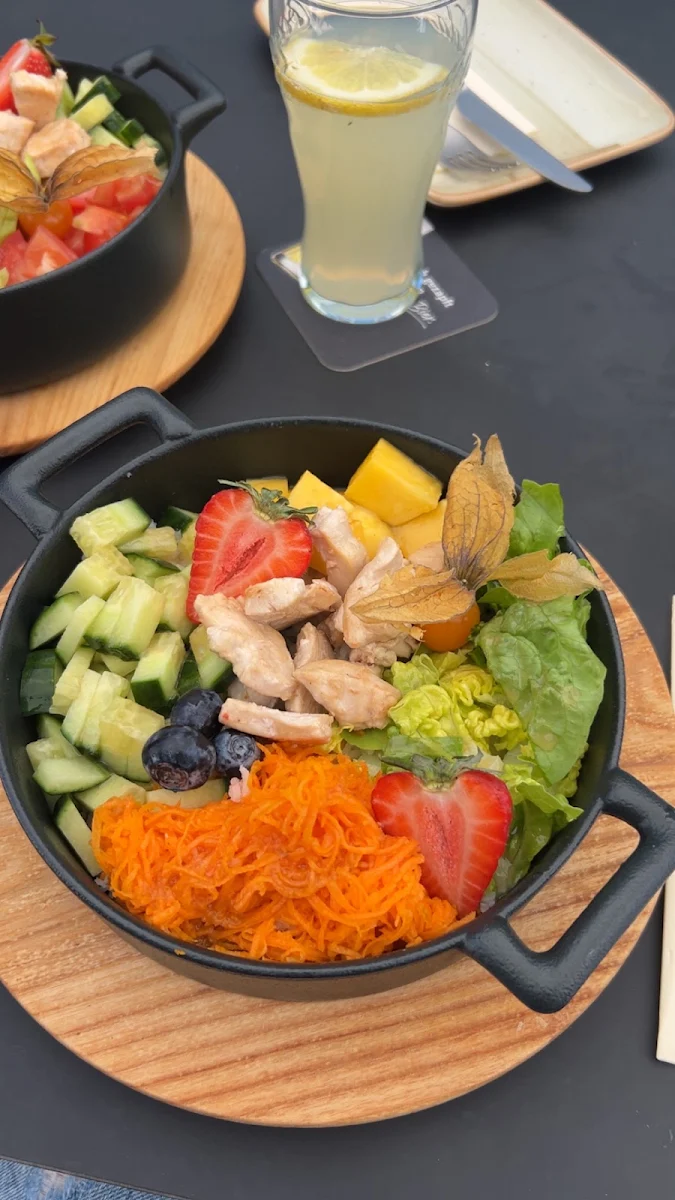 Essen und Trinken photo 9