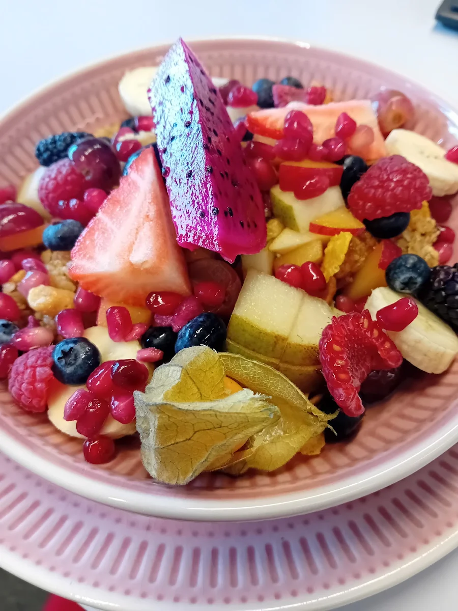 Essen und Trinken photo 10
