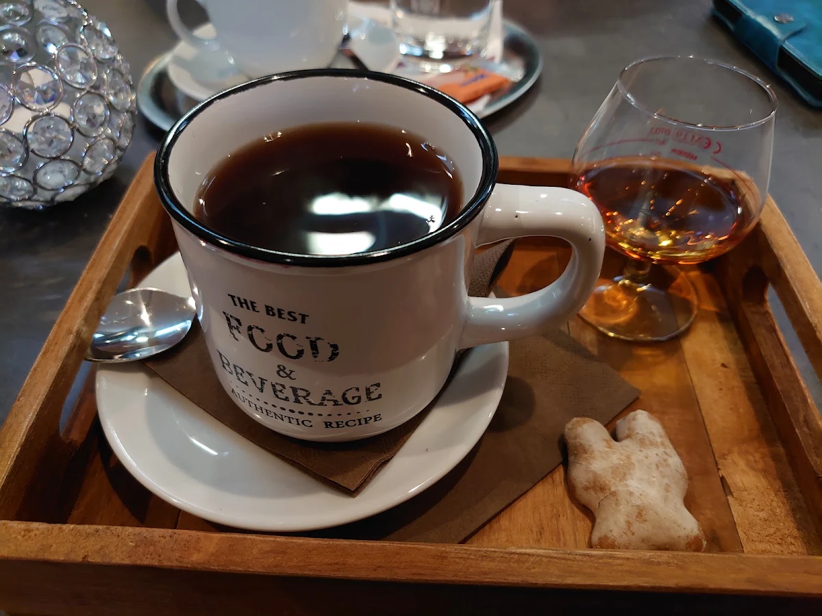 Essen und Trinken photo 5