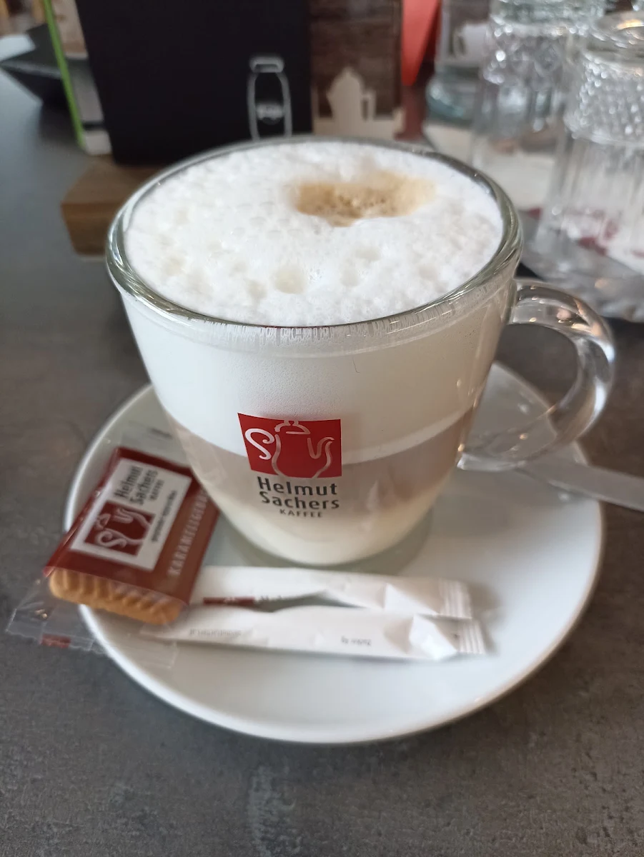 Essen und Trinken photo 7