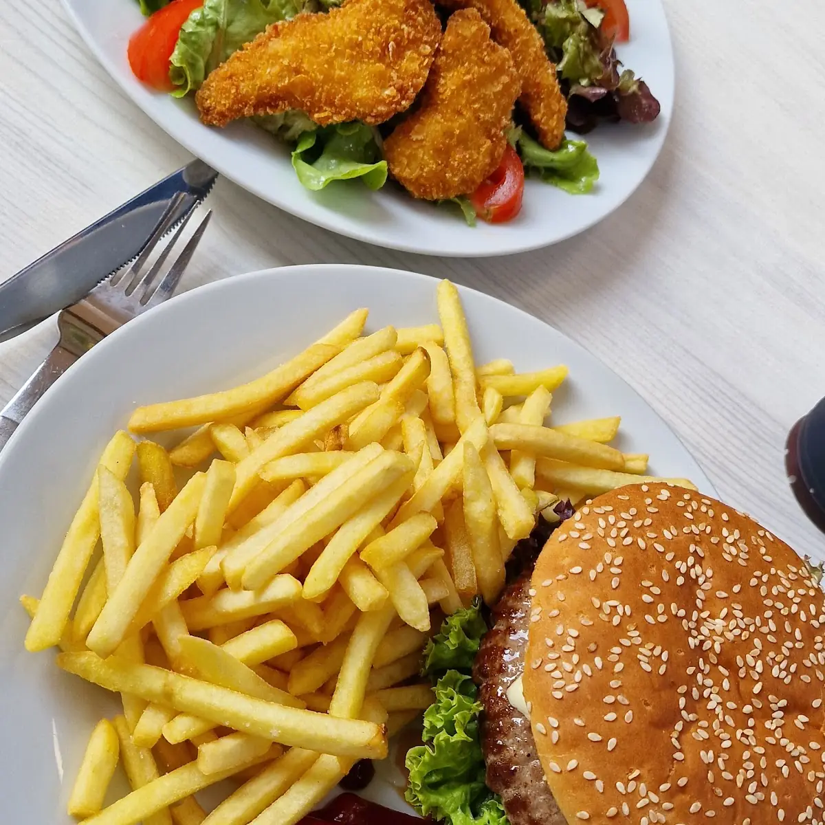 Essen und Trinken photo 1