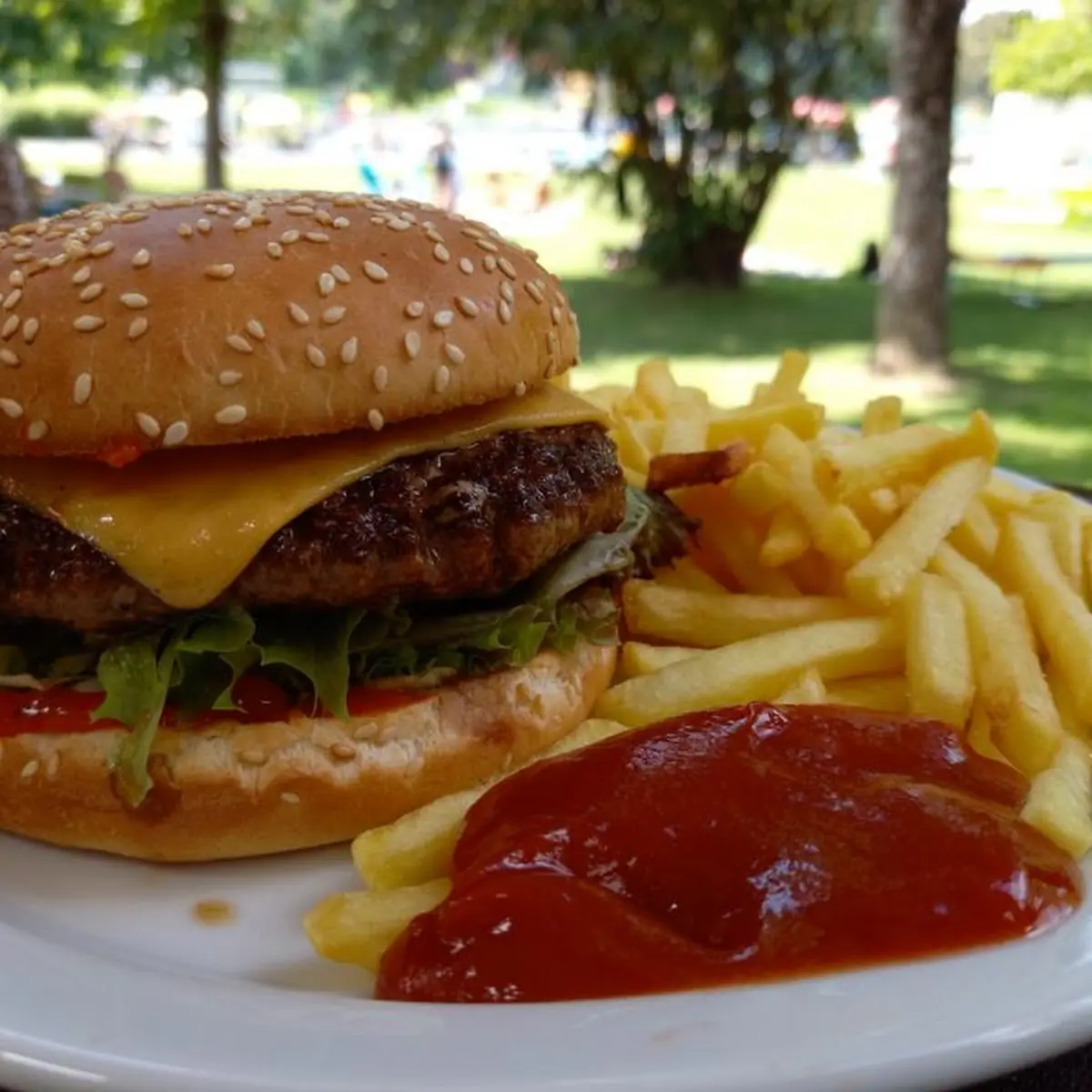 Essen und Trinken photo 2