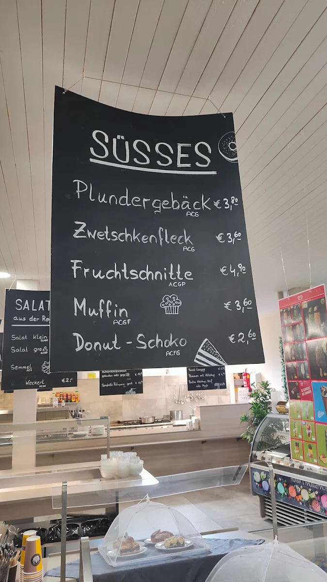 Speisekarte photo 6
