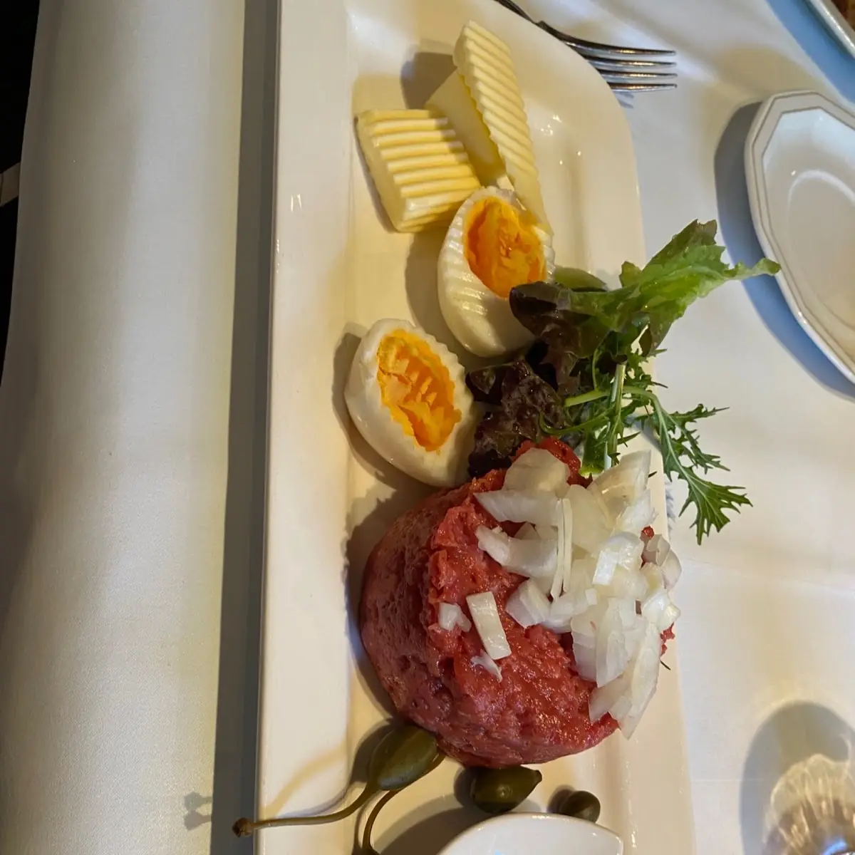 Essen und Trinken photo 4