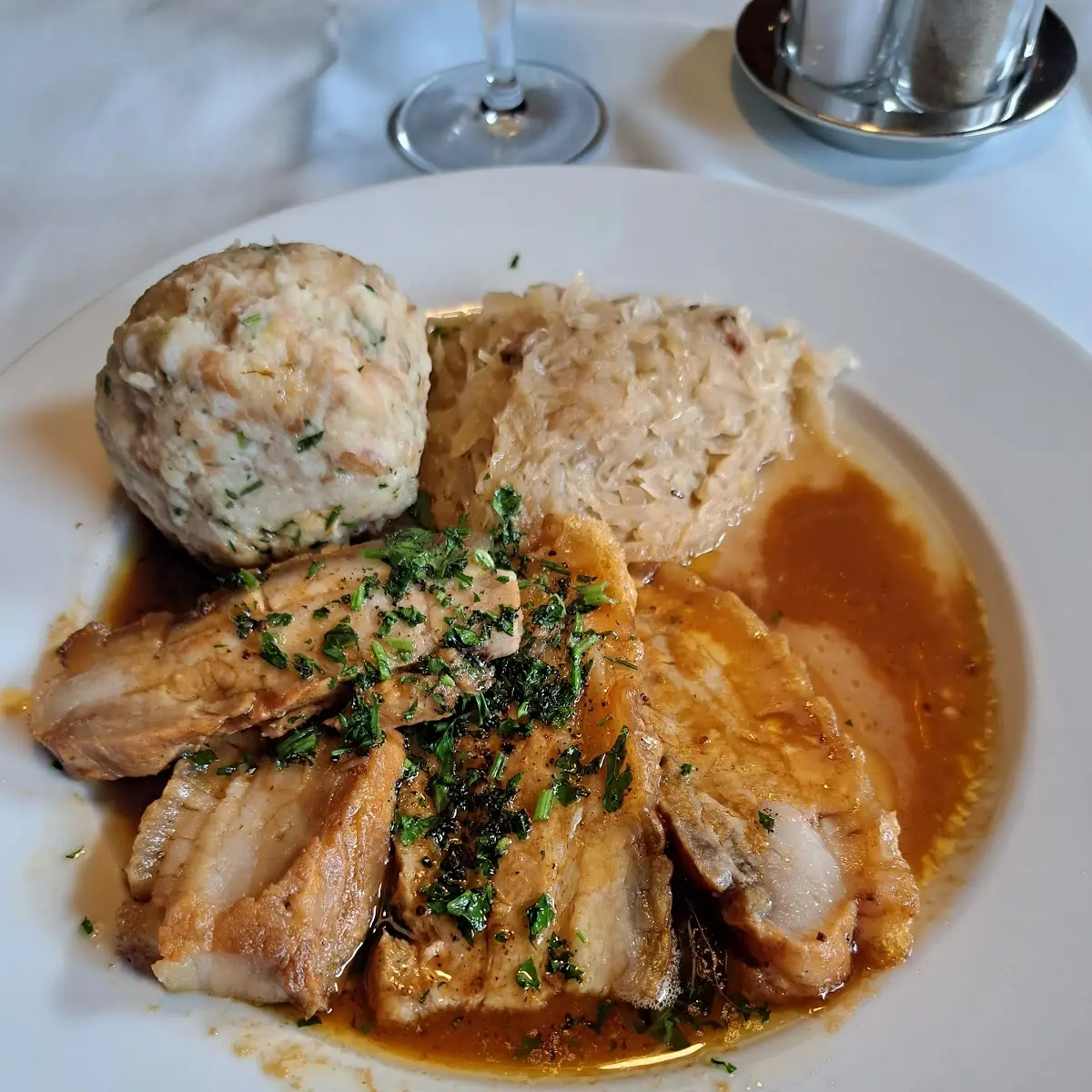 Essen und Trinken photo 5