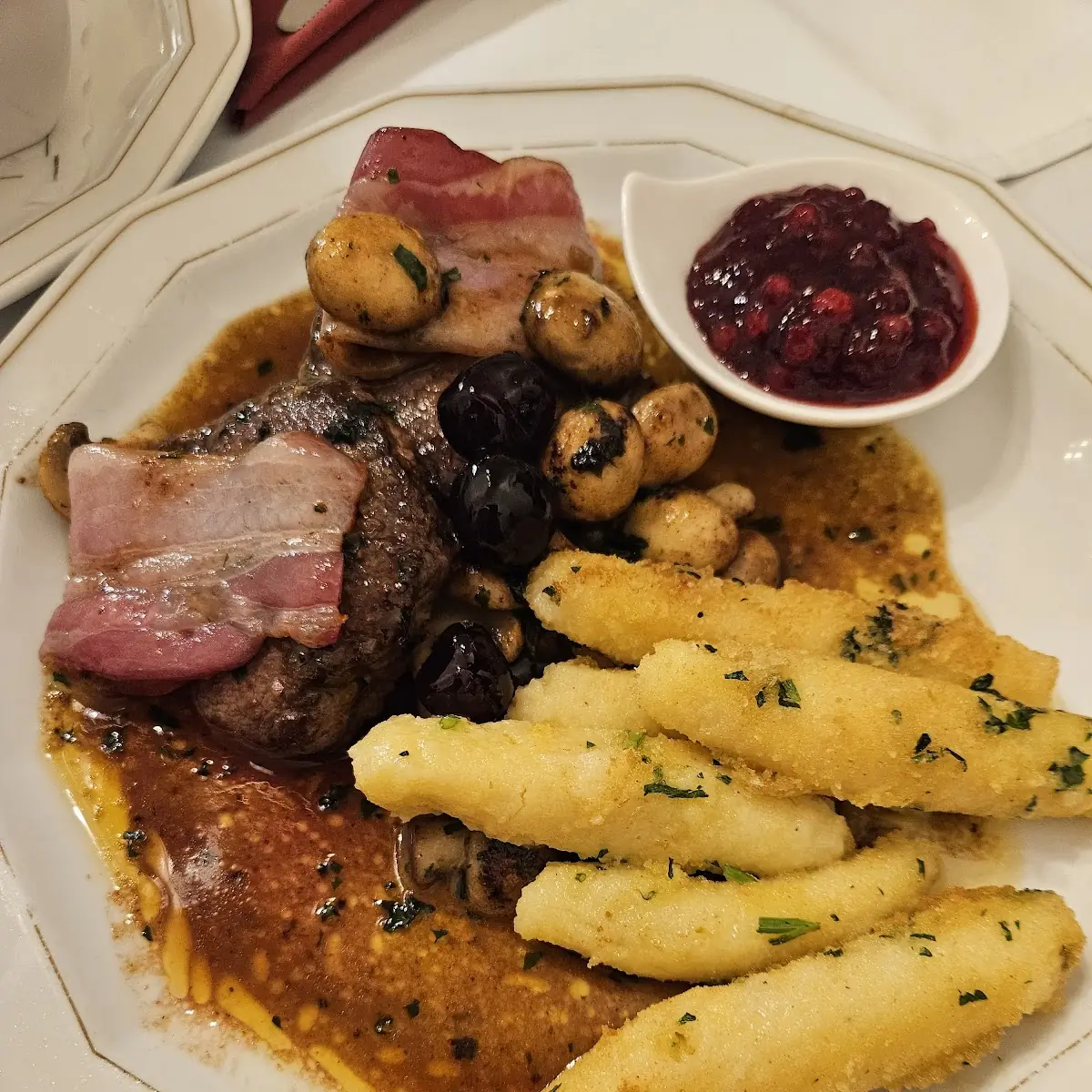 Essen und Trinken photo 8