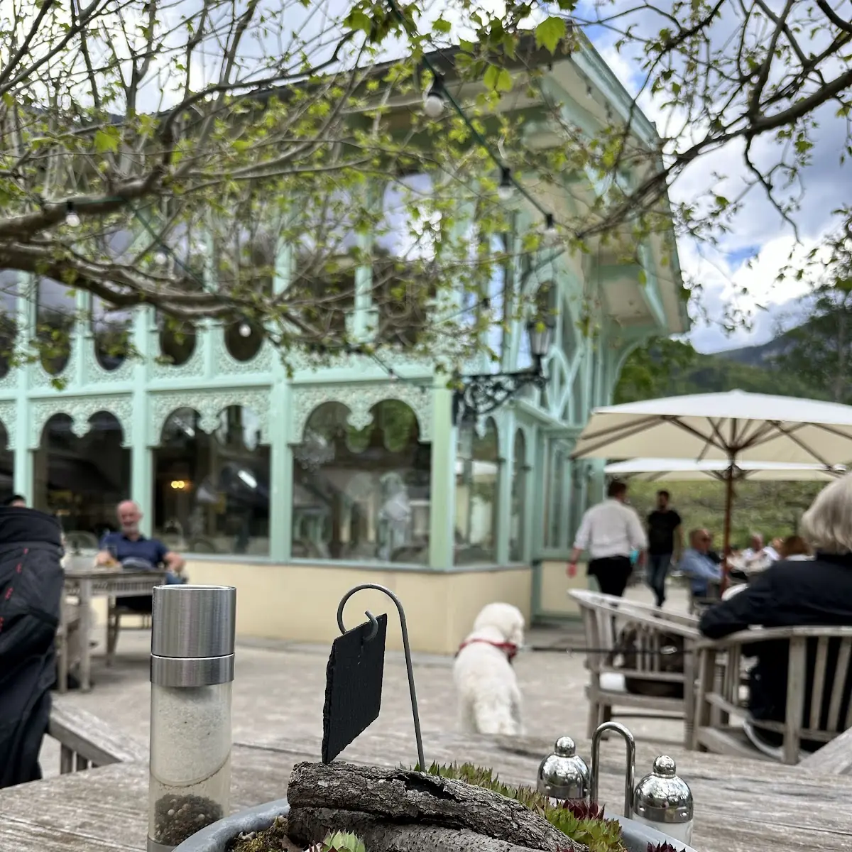 Essen und Trinken photo 4