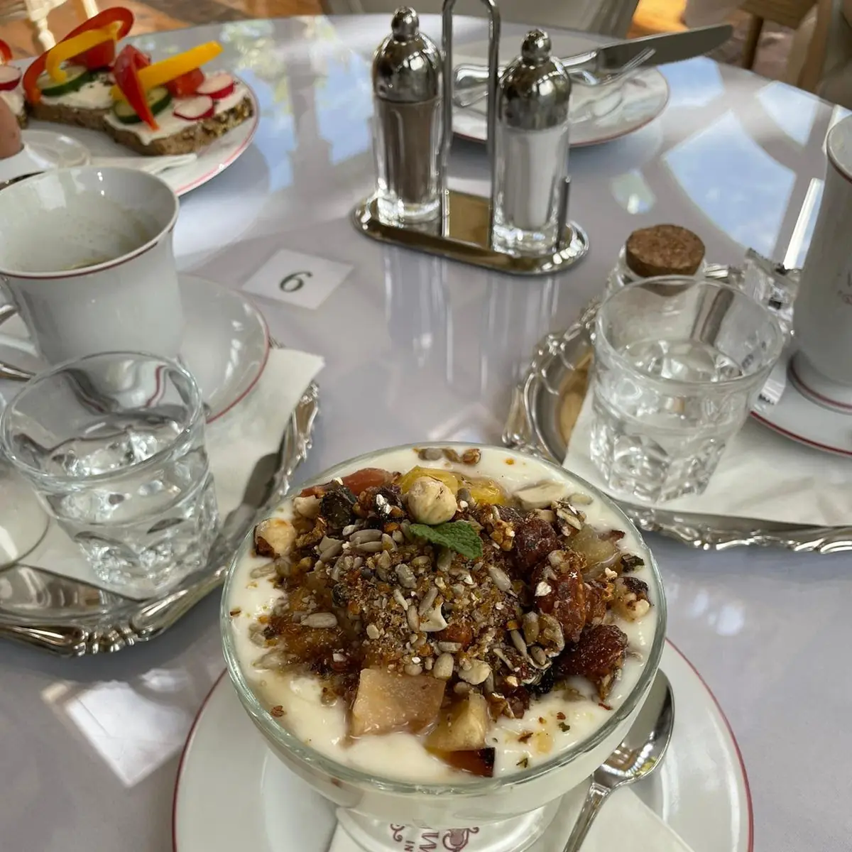 Essen und Trinken photo 7