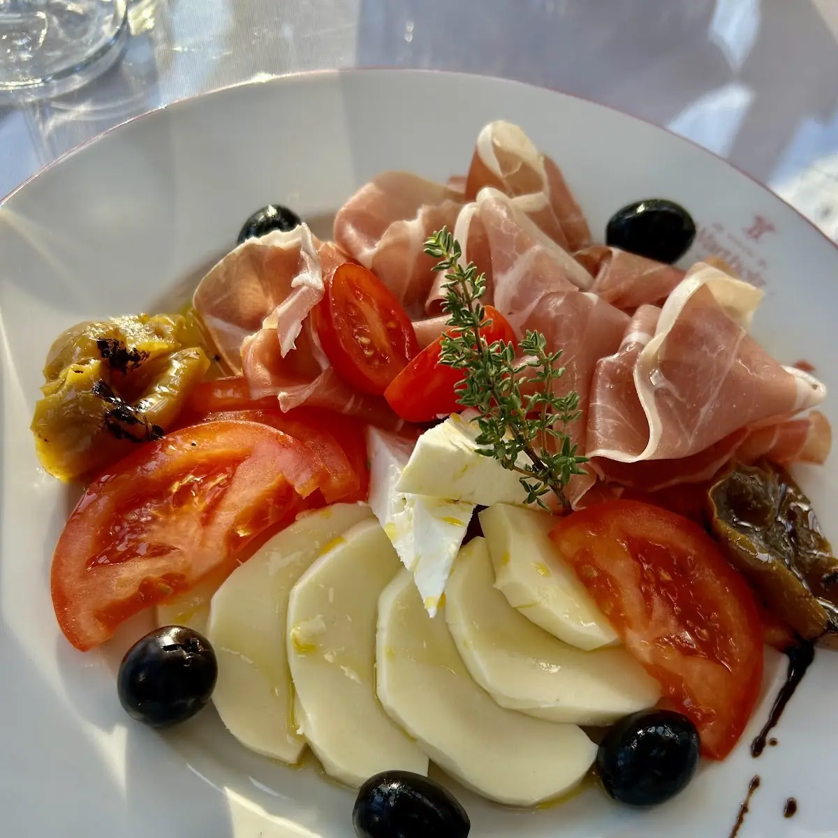 Essen und Trinken photo 8