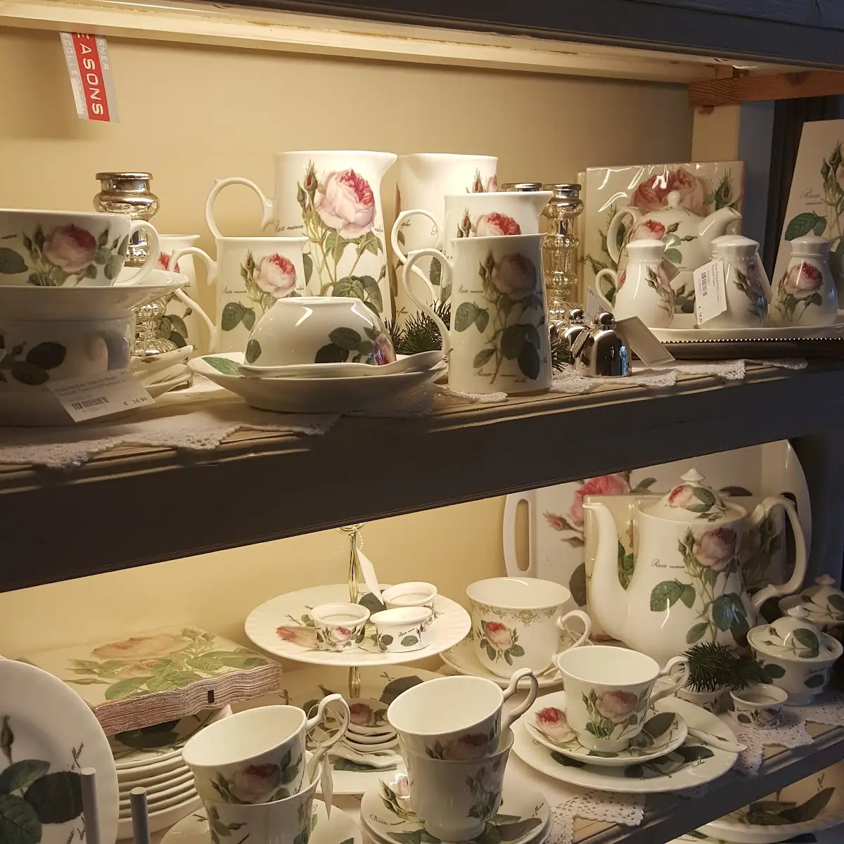 Atmosphäre photo 4