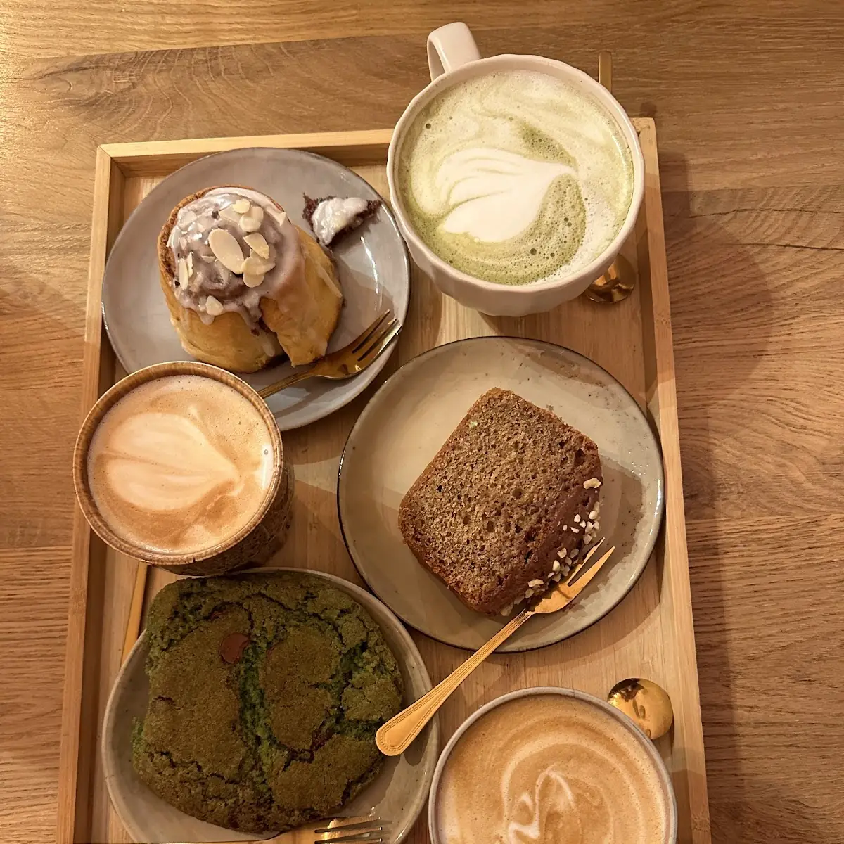 Essen und Trinken photo 9