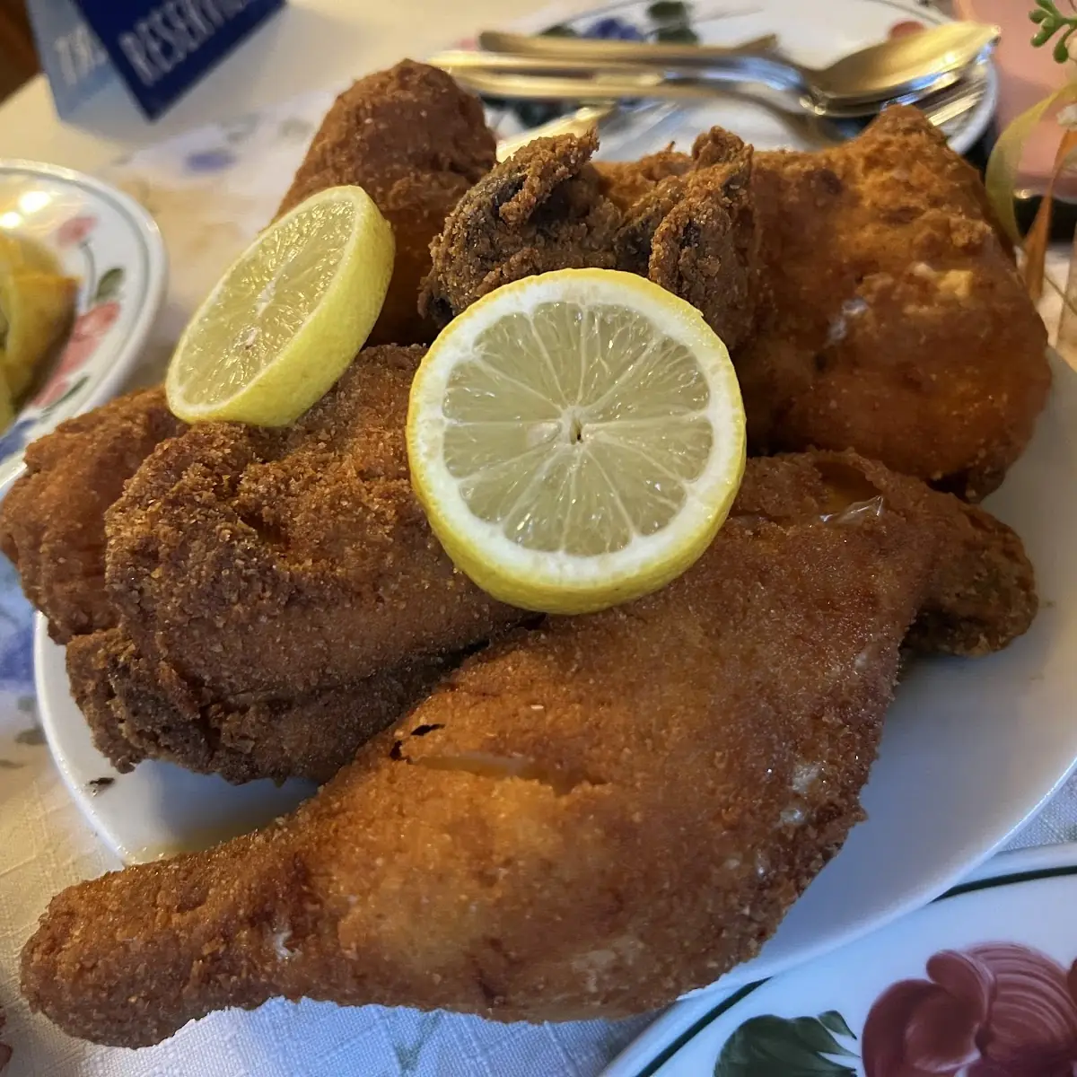 Essen und Trinken photo 1