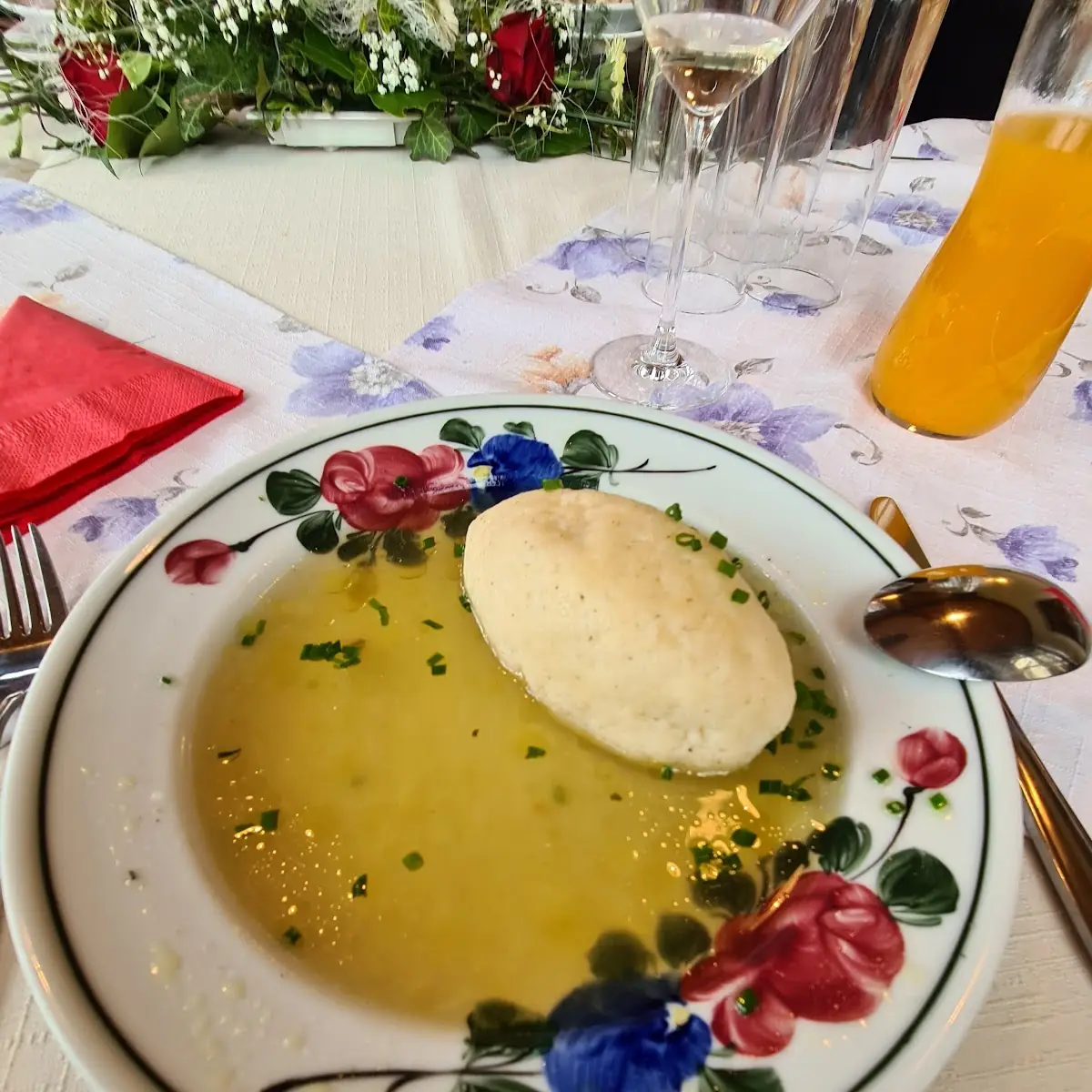 Essen und Trinken photo 10