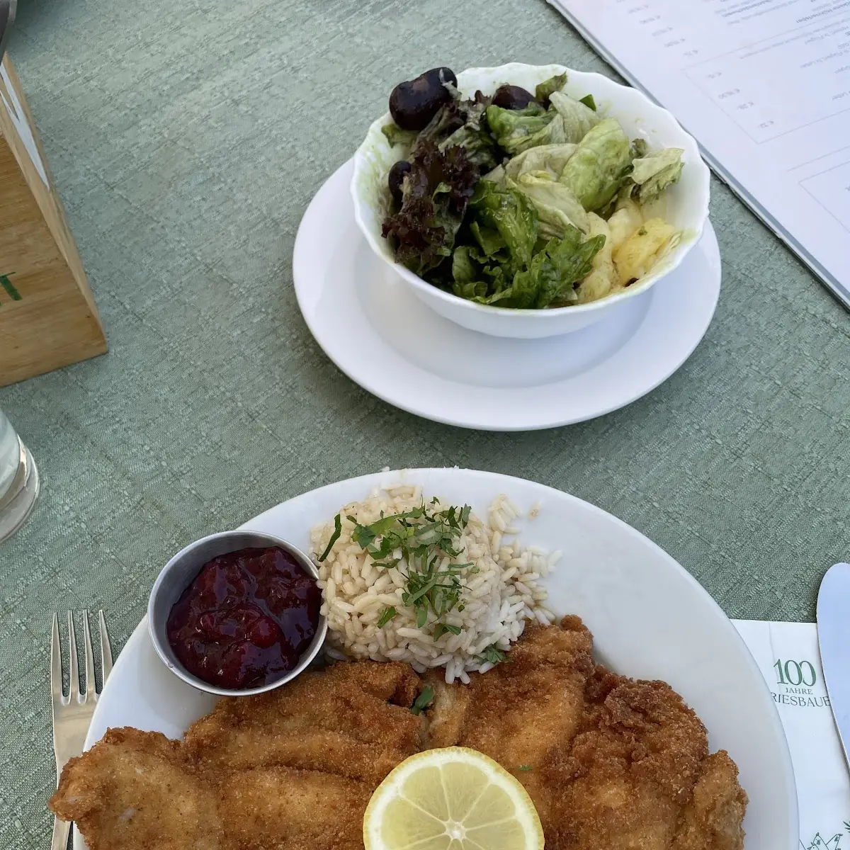 Essen und Trinken photo 4