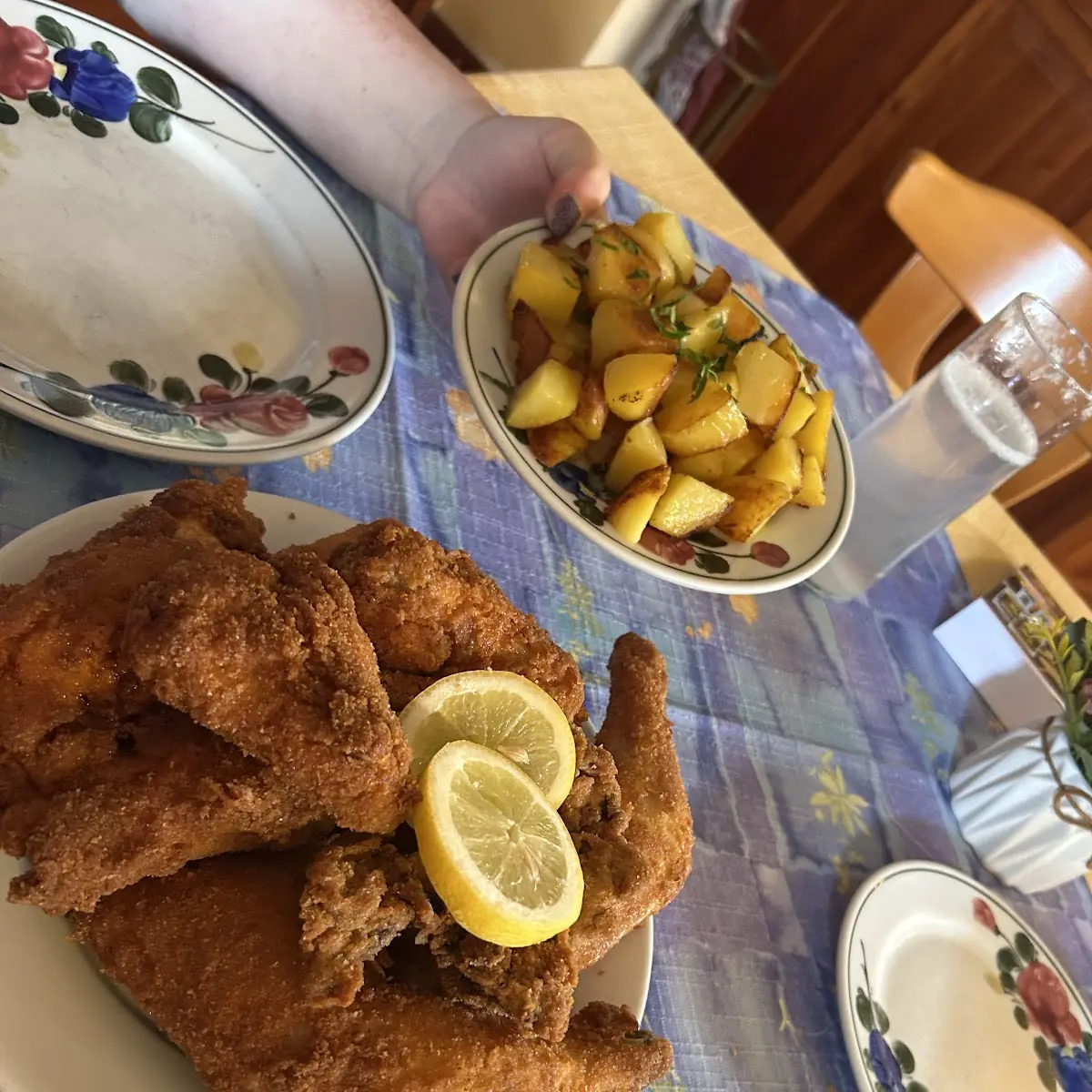 Essen und Trinken photo 5