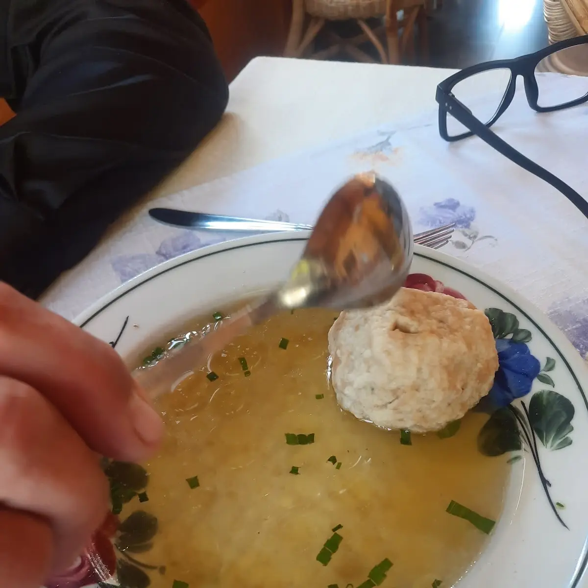 Essen und Trinken photo 6