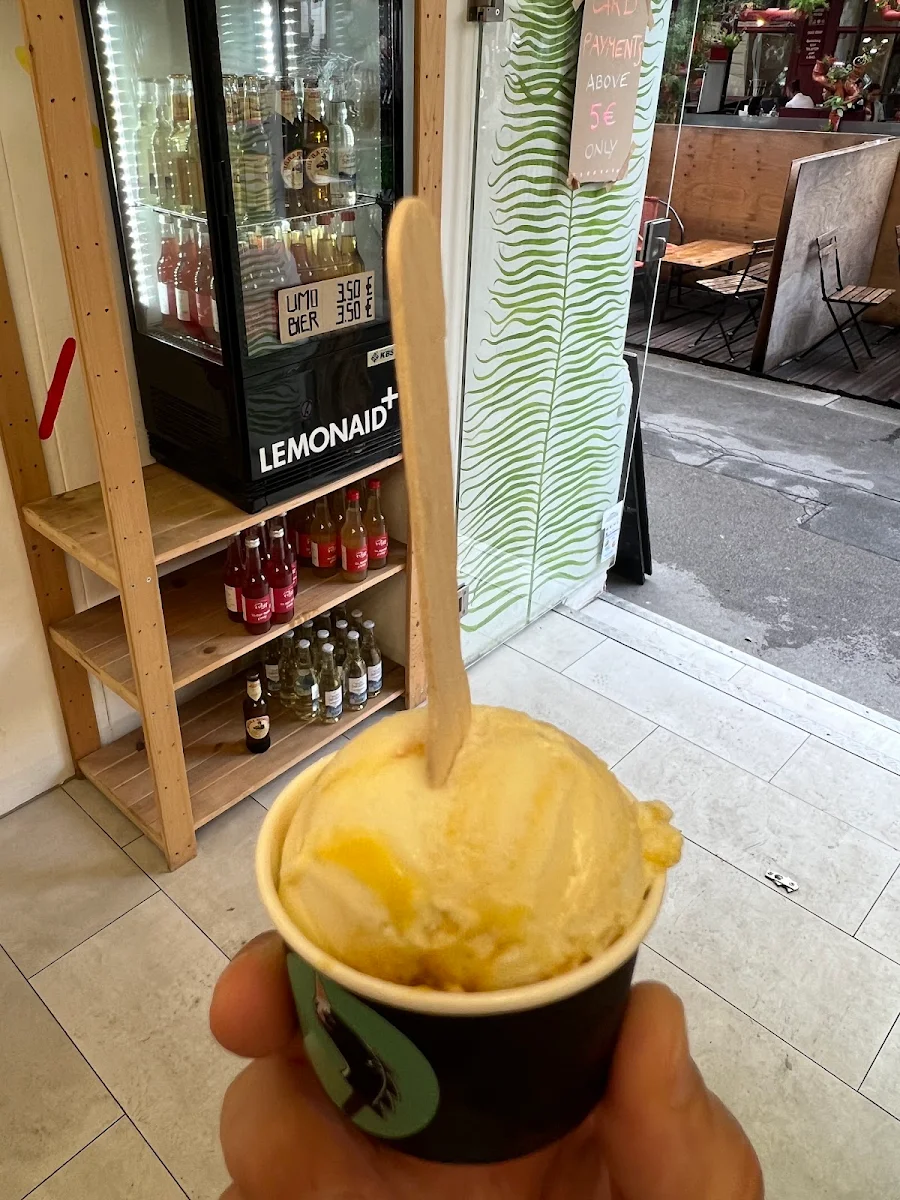 Essen und Trinken photo 5