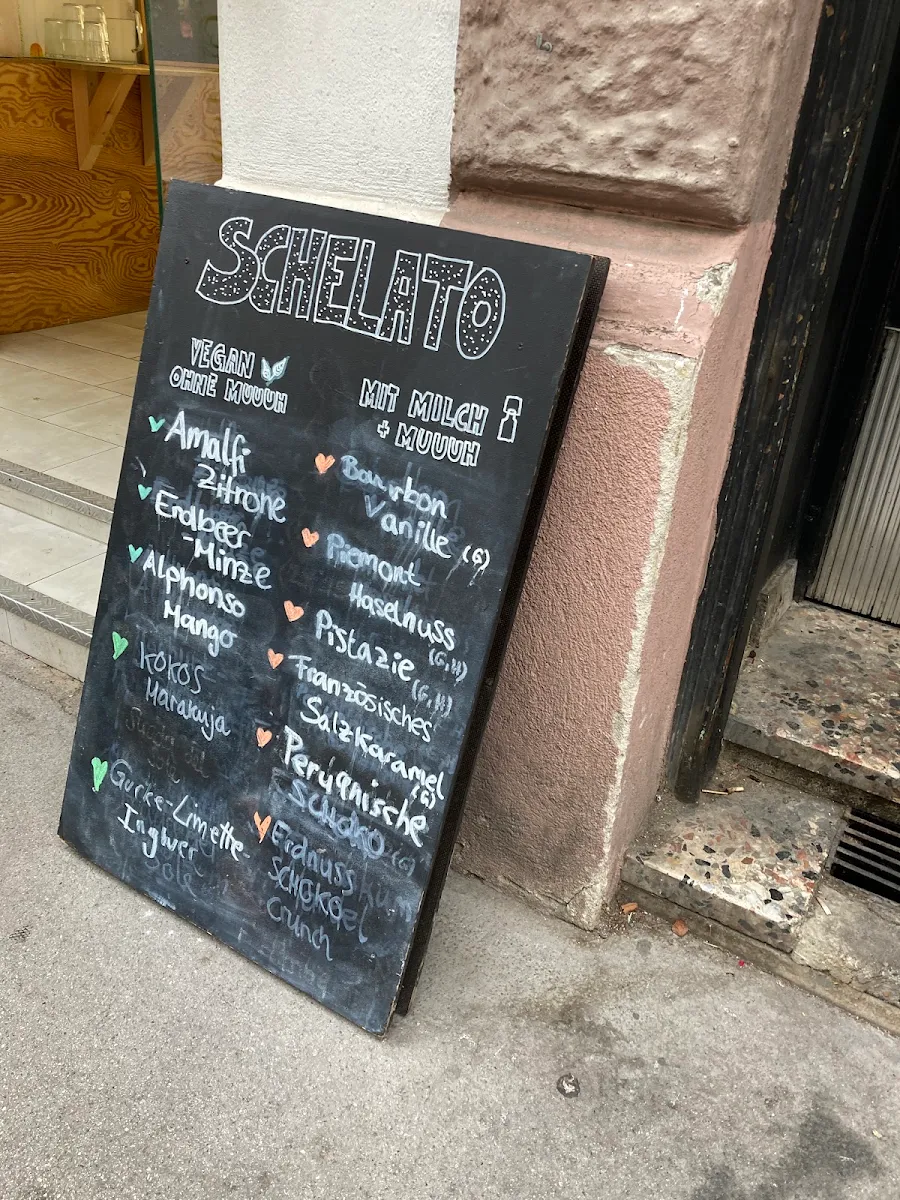 Speisekarte photo 9