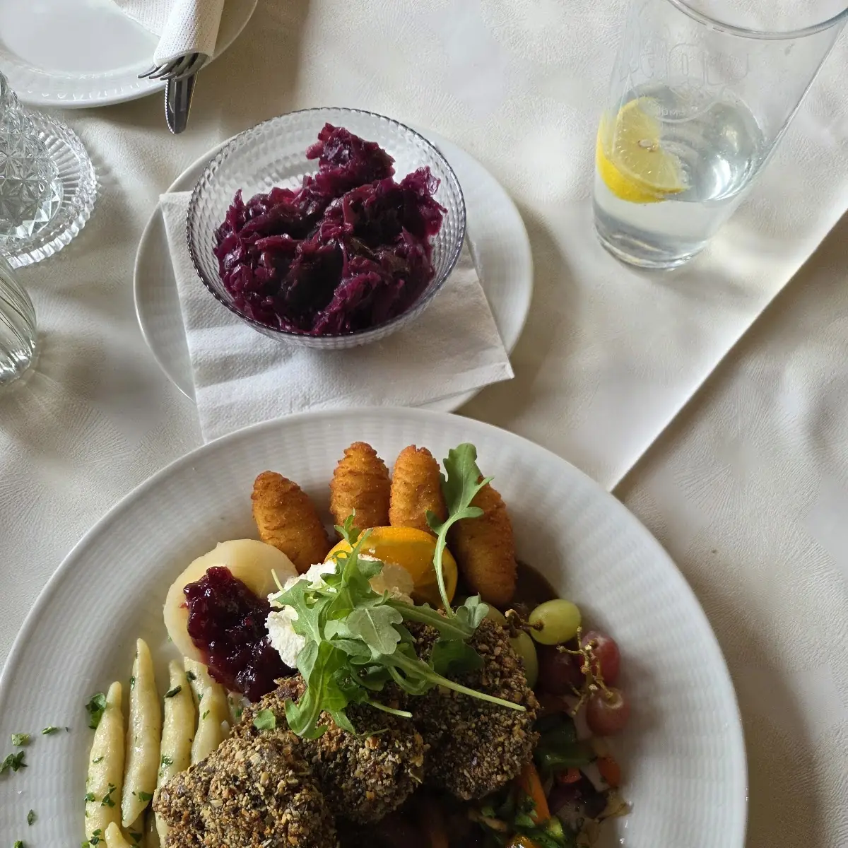 Essen und Trinken photo 1
