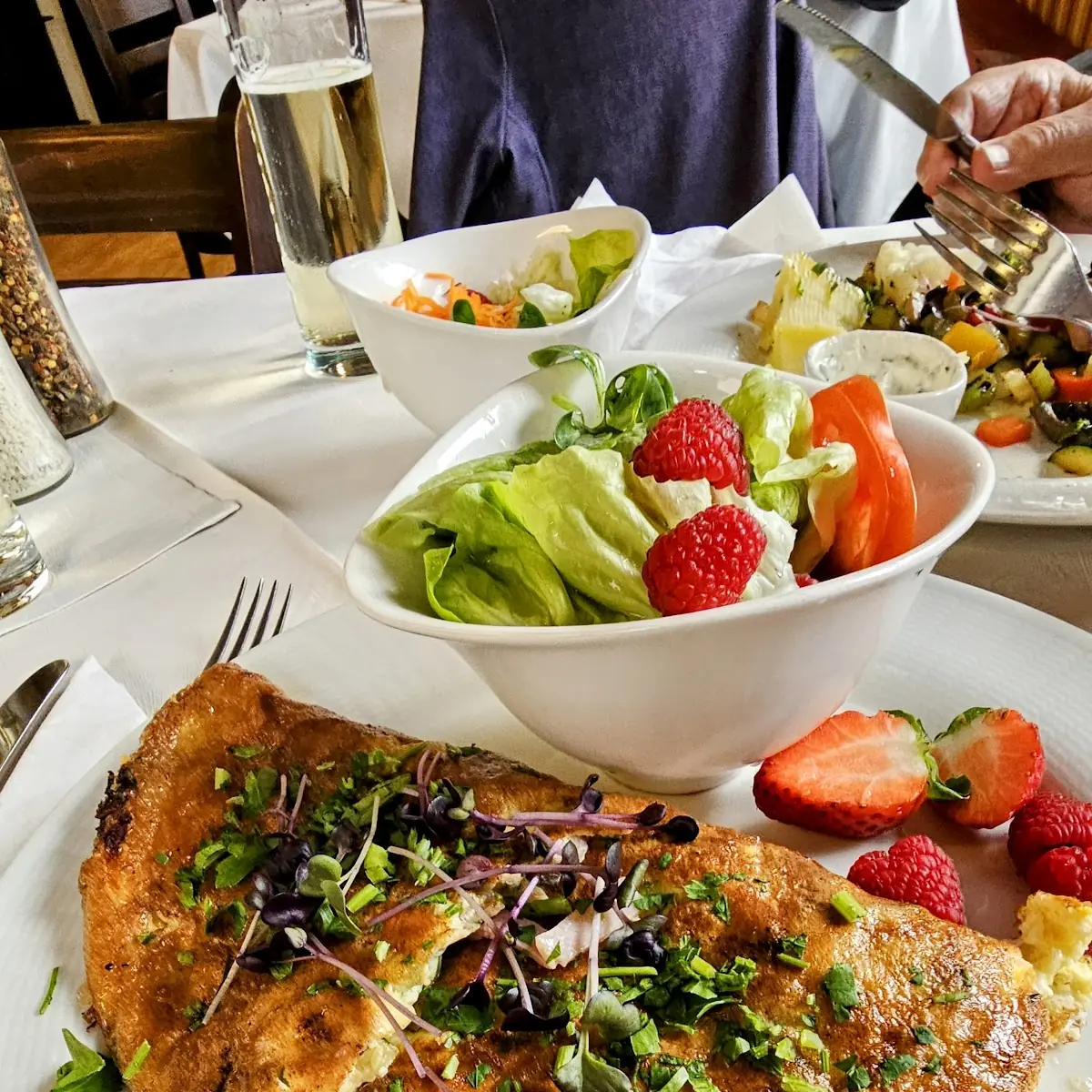 Essen und Trinken photo 3