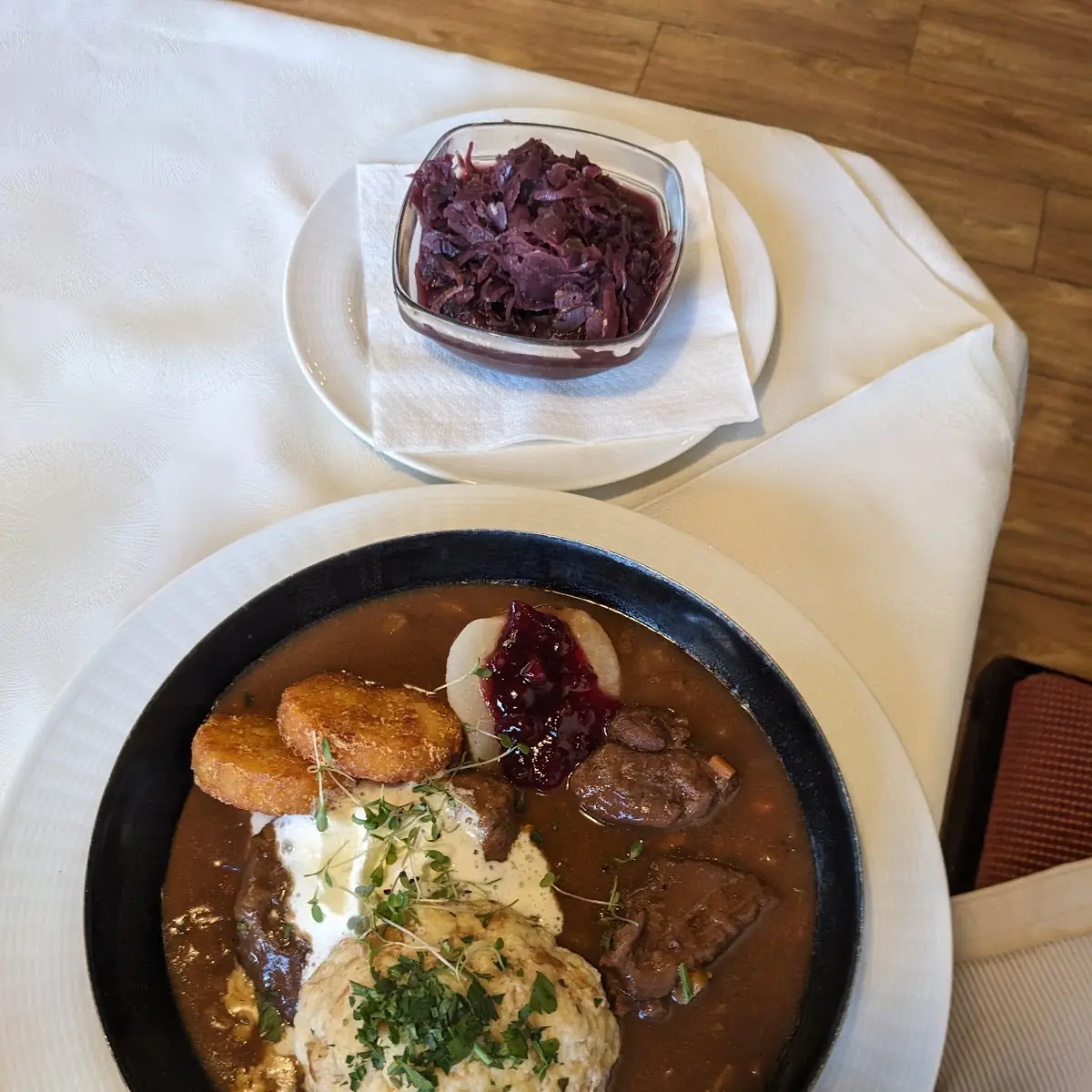 Essen und Trinken photo 4