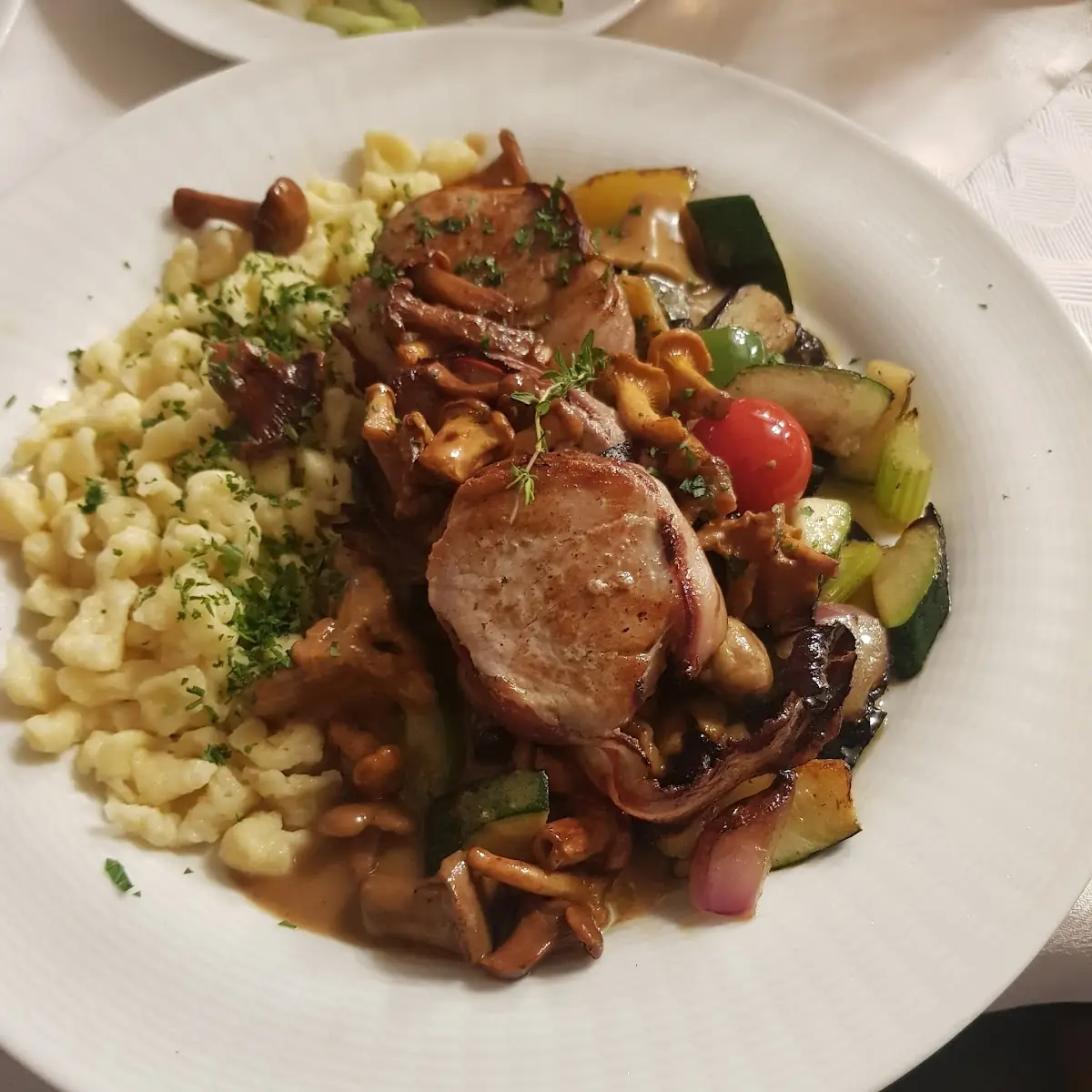 Essen und Trinken photo 8