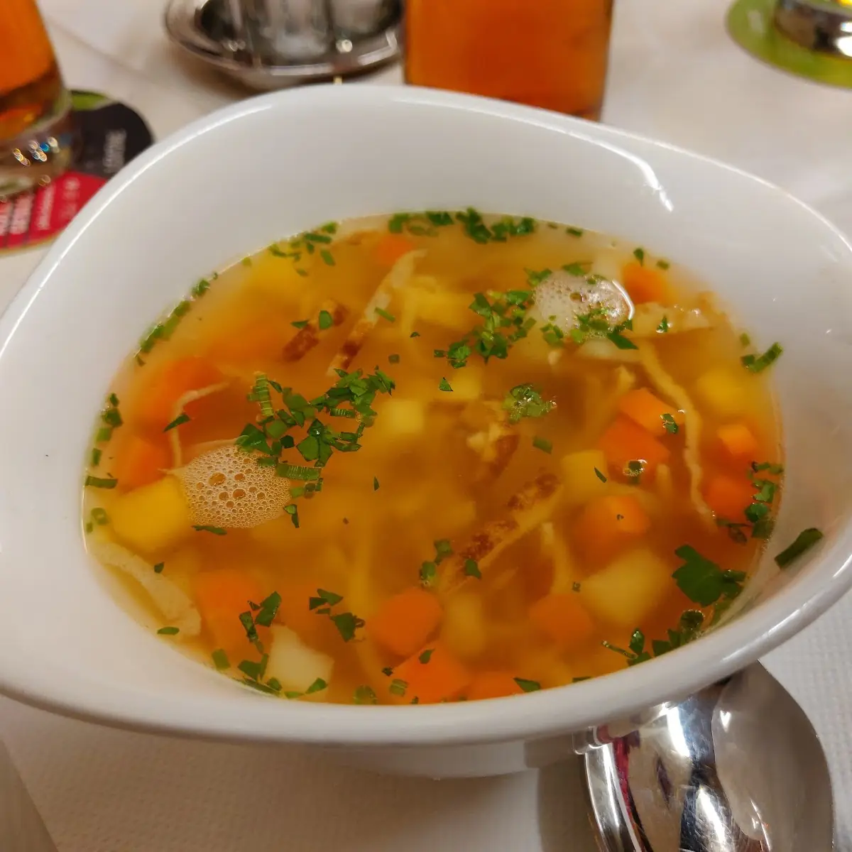 Essen und Trinken photo 9