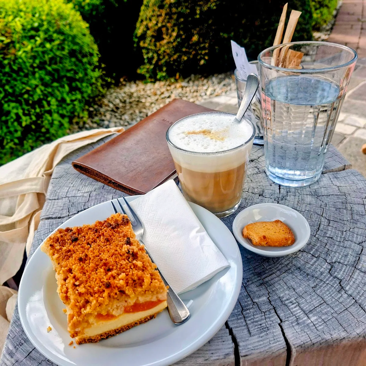Essen und Trinken photo 2