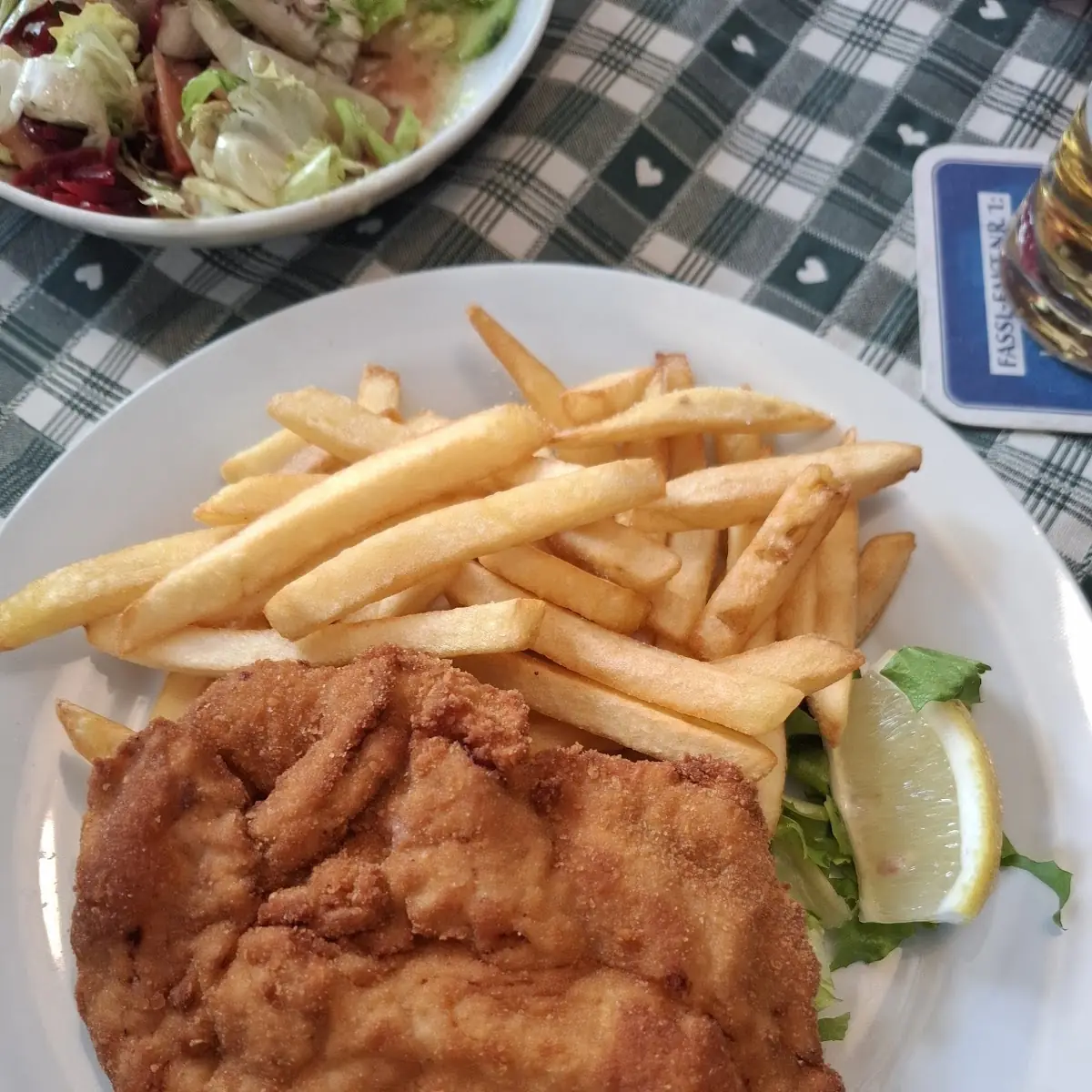 Essen und Trinken photo 1