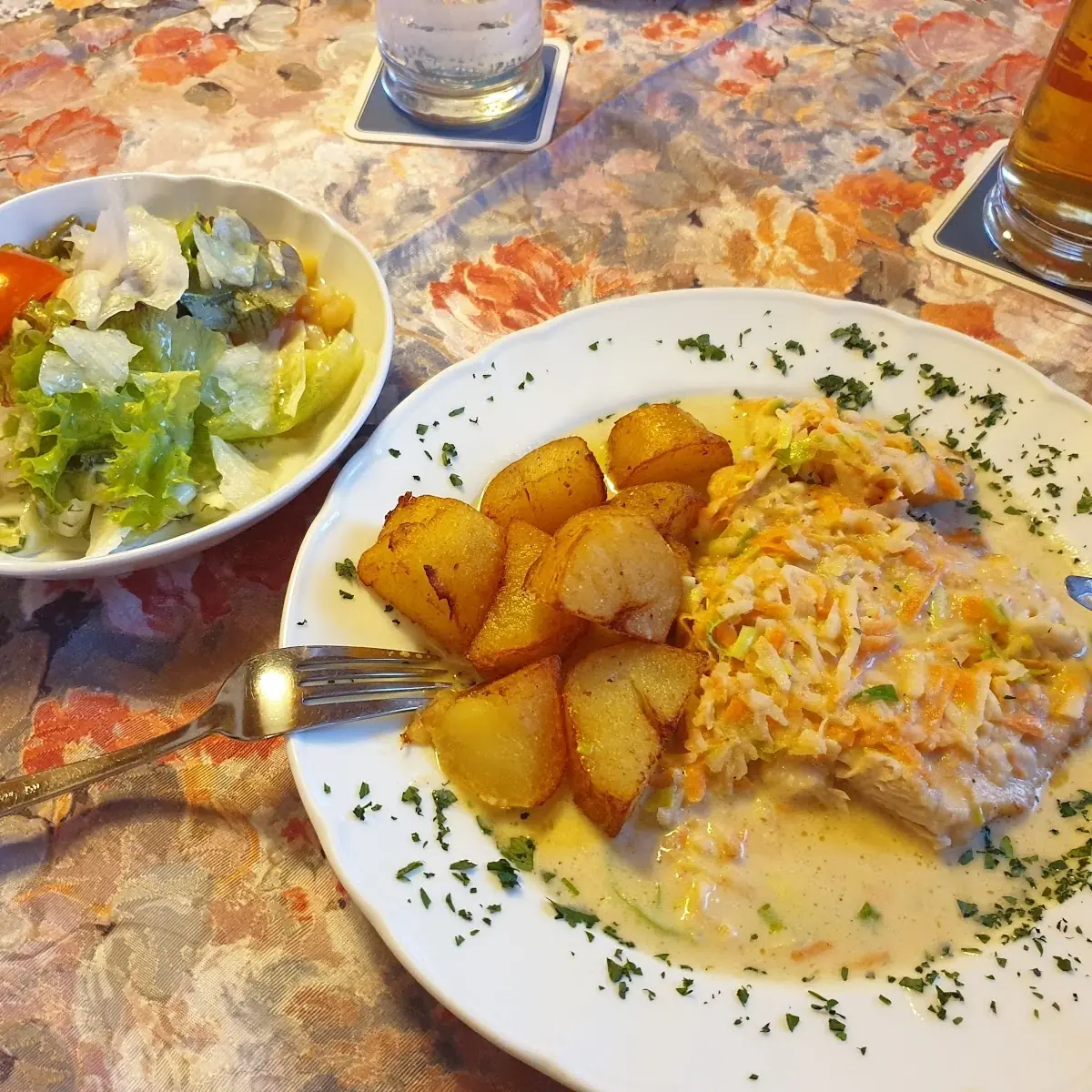 Essen und Trinken photo 10