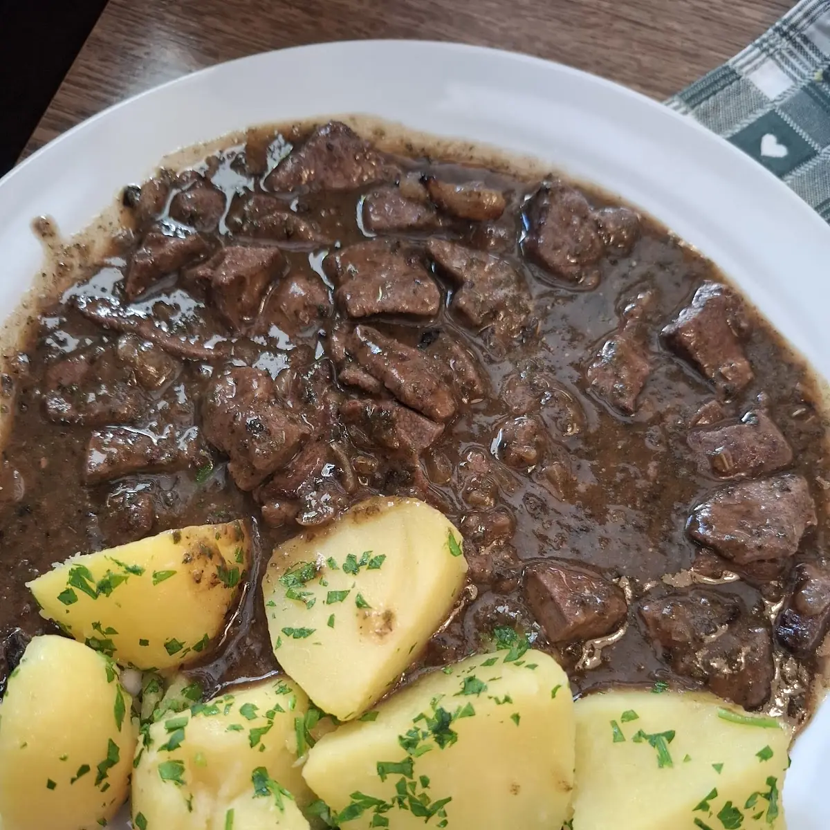 Essen und Trinken photo 2