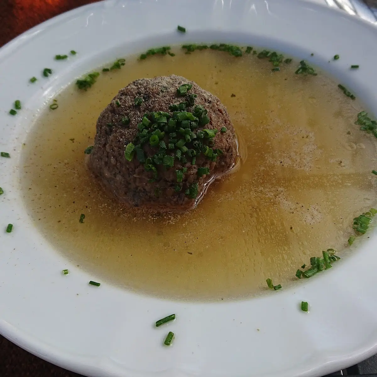 Essen und Trinken photo 7