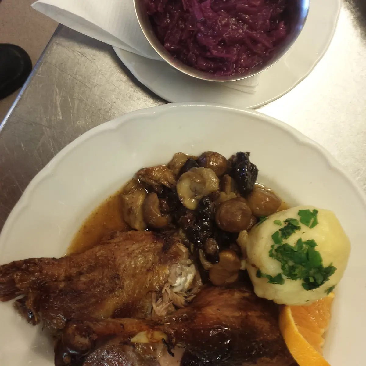 Essen und Trinken photo 8