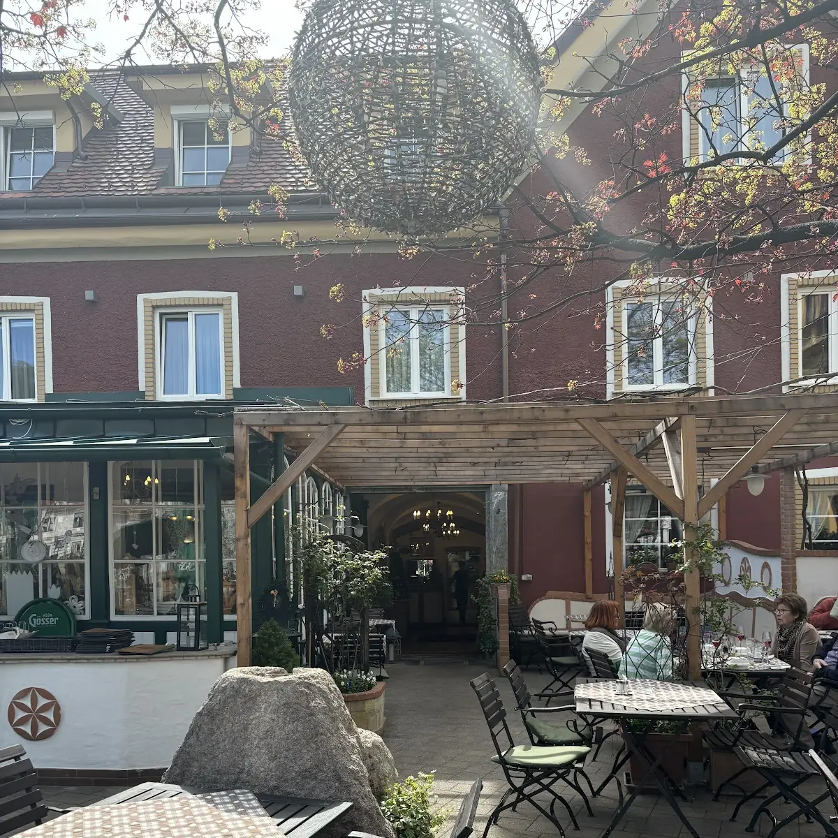 Atmosphäre photo 3