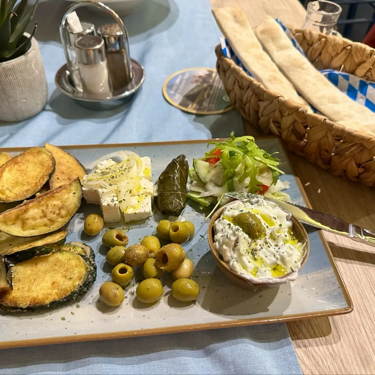 Essen und Trinken photo 1