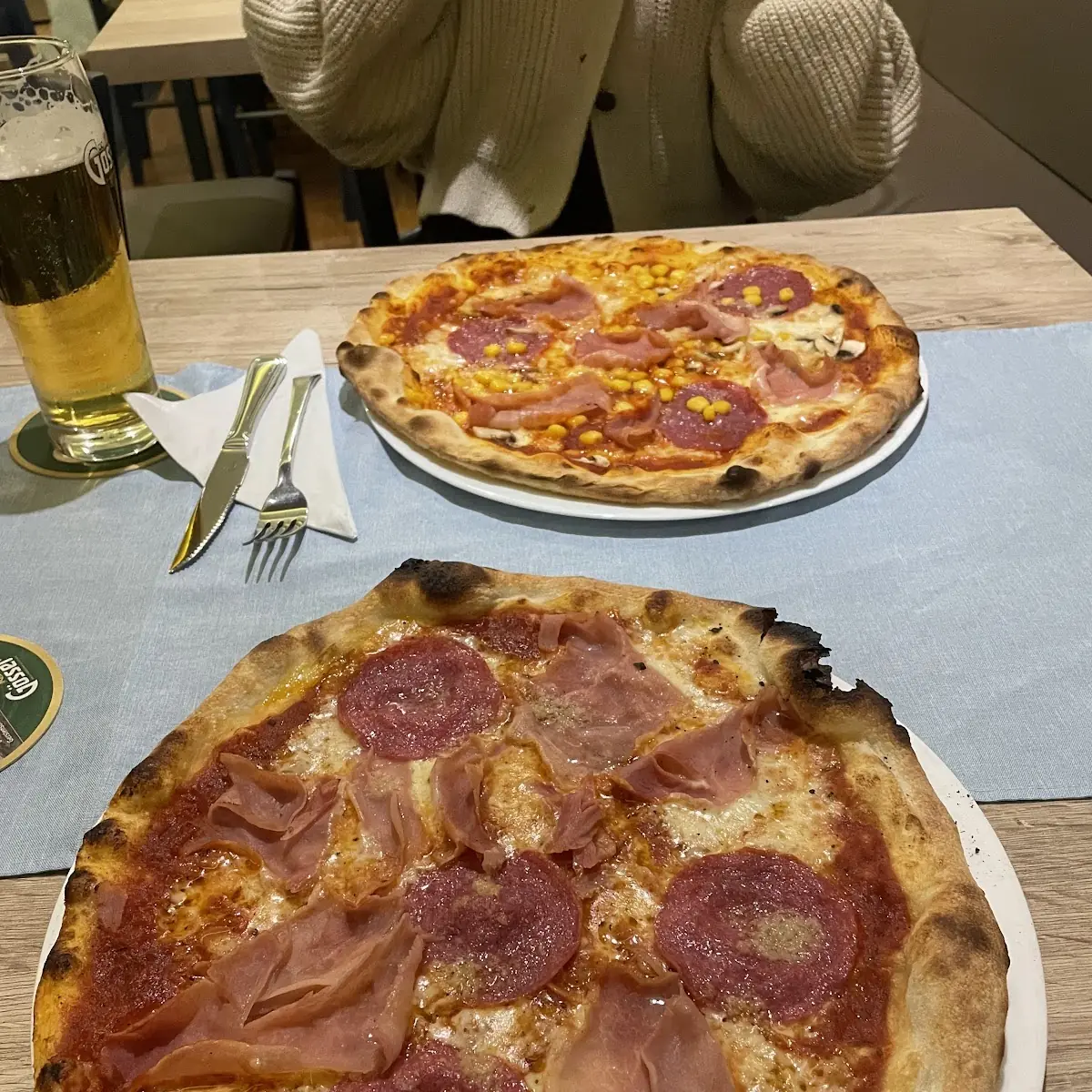 Essen und Trinken photo 5