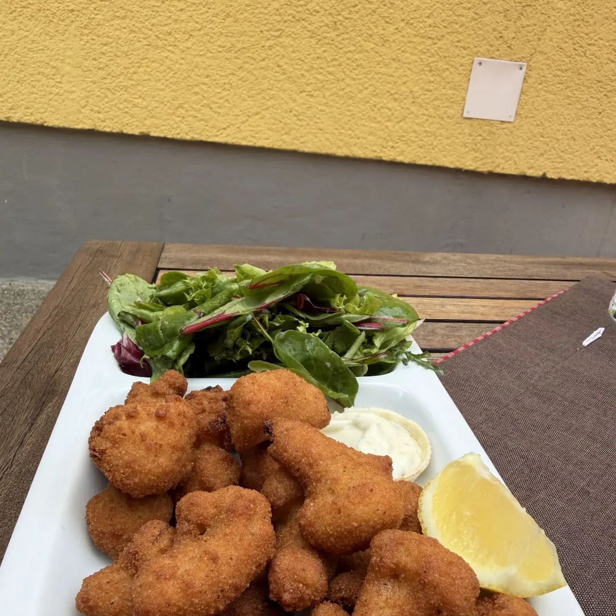 Essen und Trinken photo 1