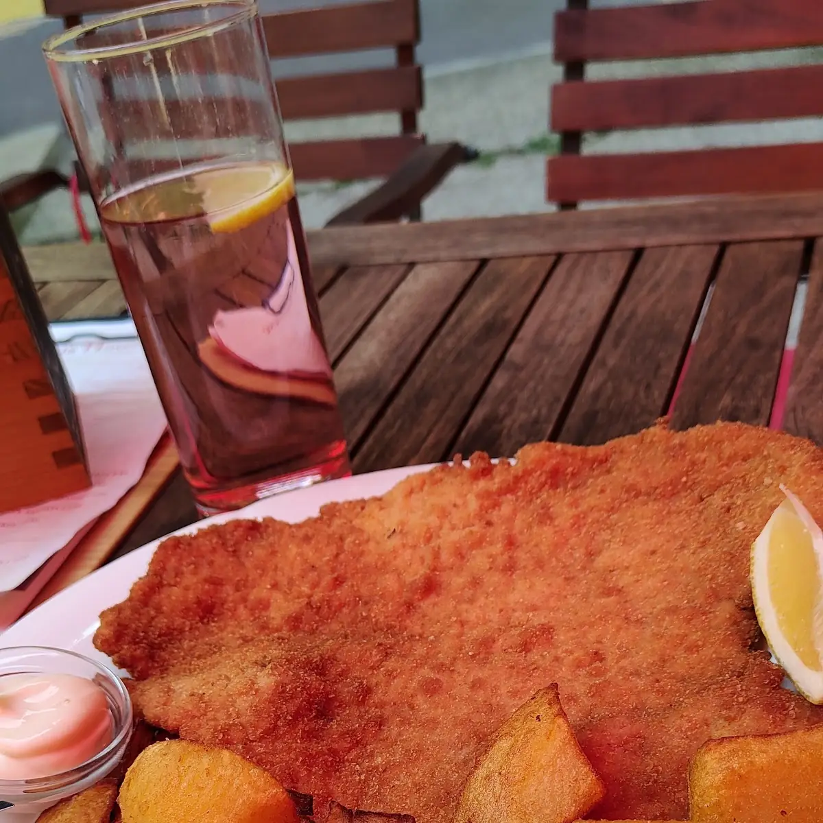 Essen und Trinken photo 3