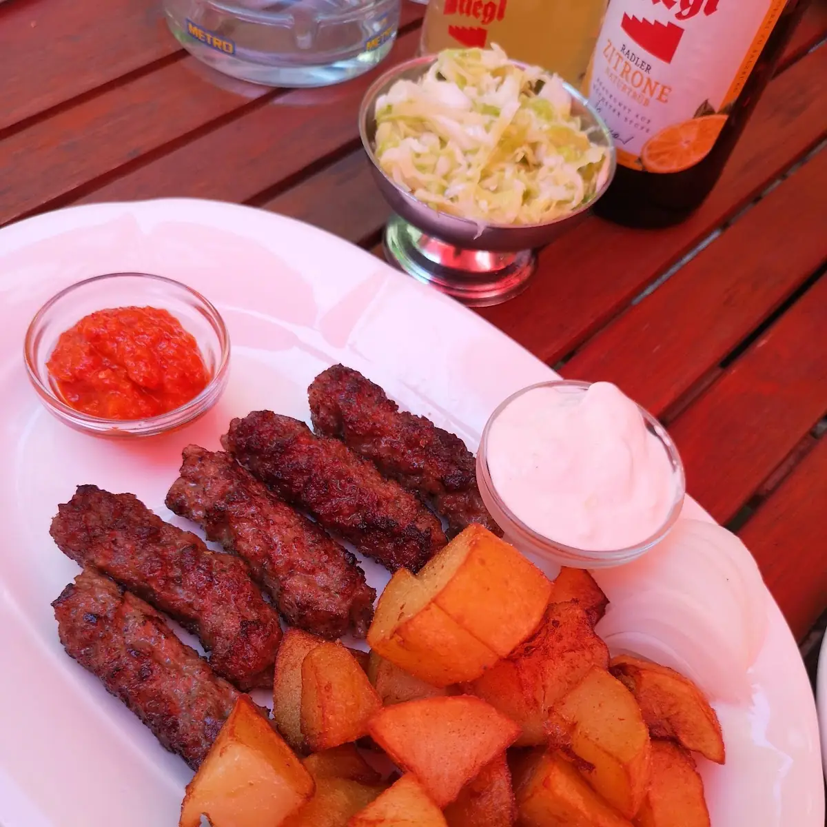 Essen und Trinken photo 6