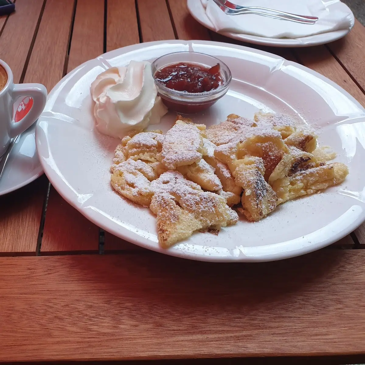 Essen und Trinken photo 7