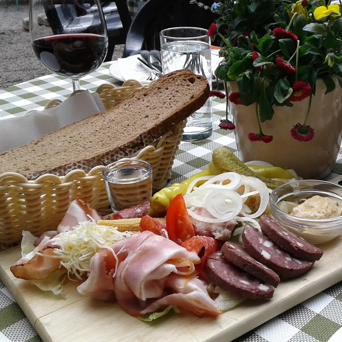 Essen und Trinken photo 8