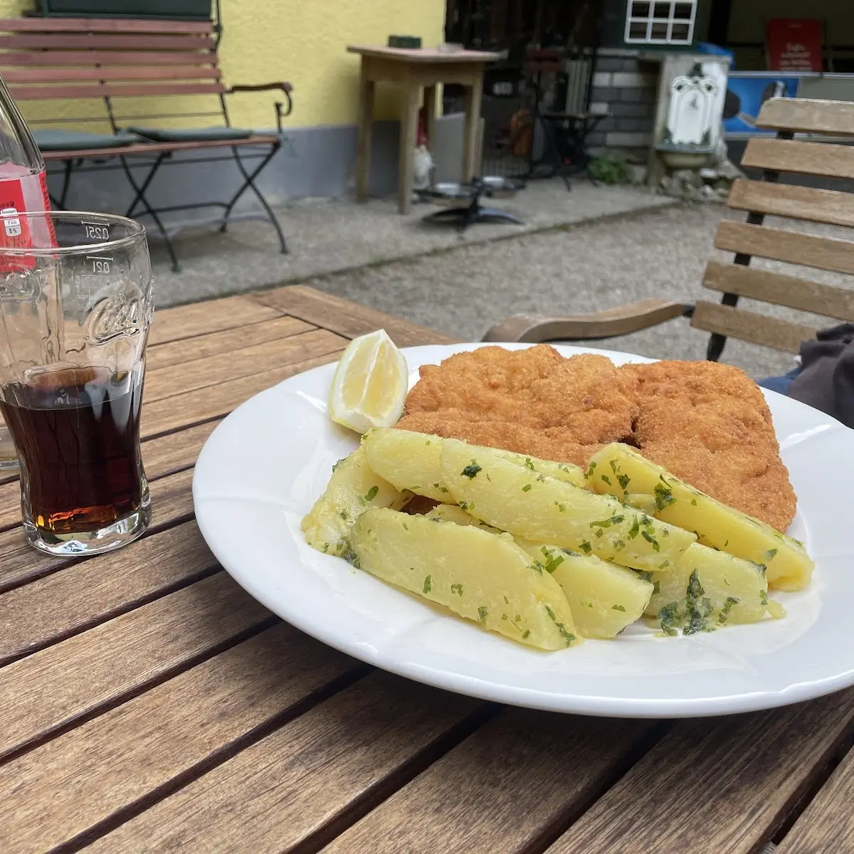 Essen und Trinken photo 9